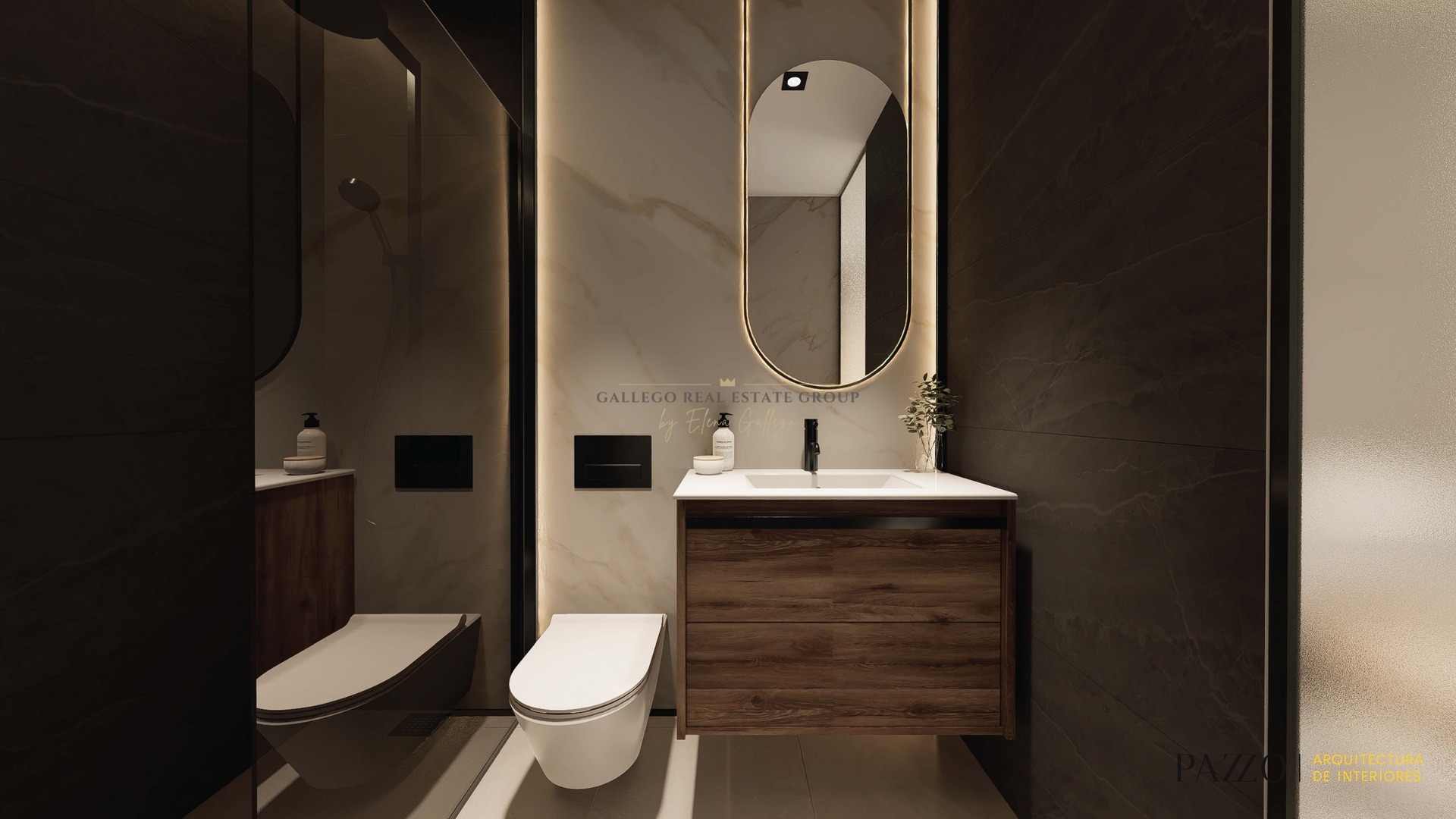 Venta de obra nueva en Pilar de la Horadada