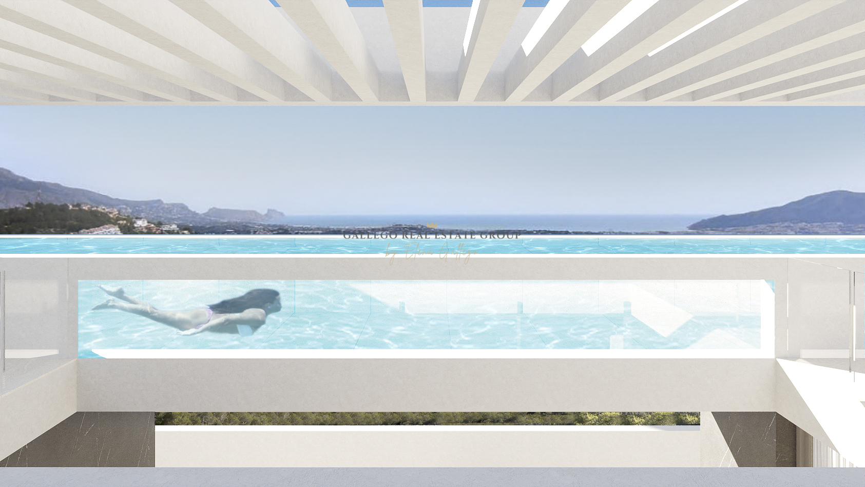 Venta de obra nueva en La Nucía