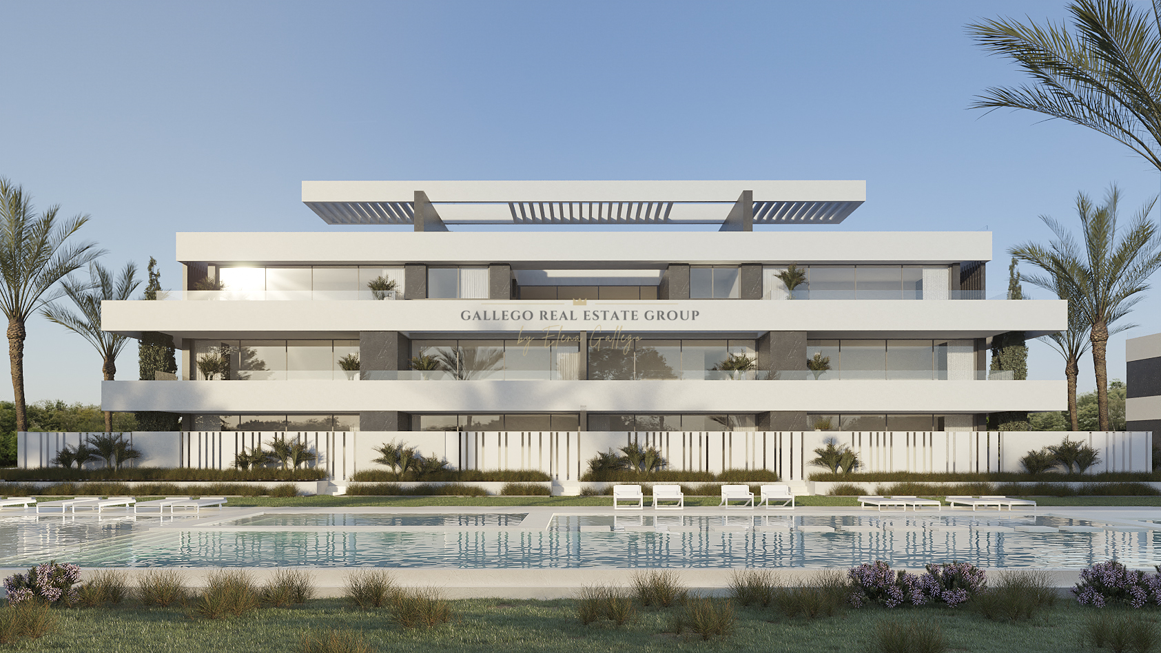 Venta de obra nueva en La Nucía