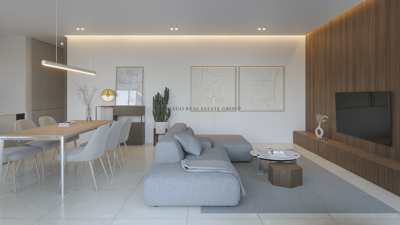 Venta de obra nueva en La Nucía