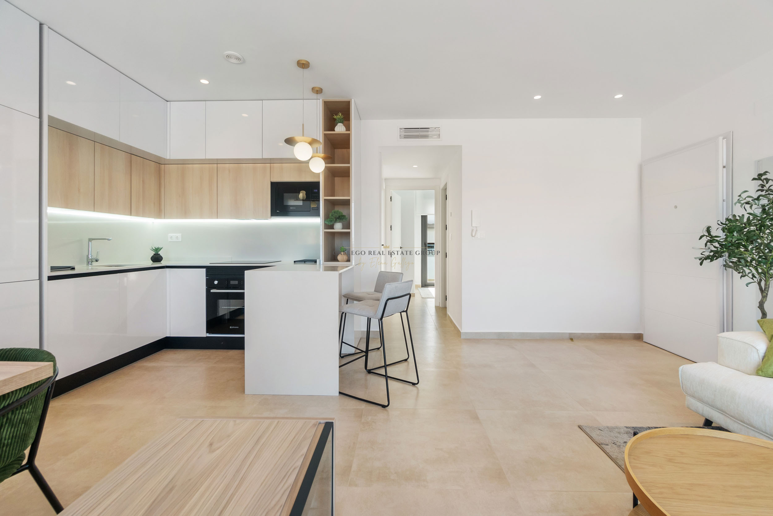 Venta de obra nueva en Torrevieja