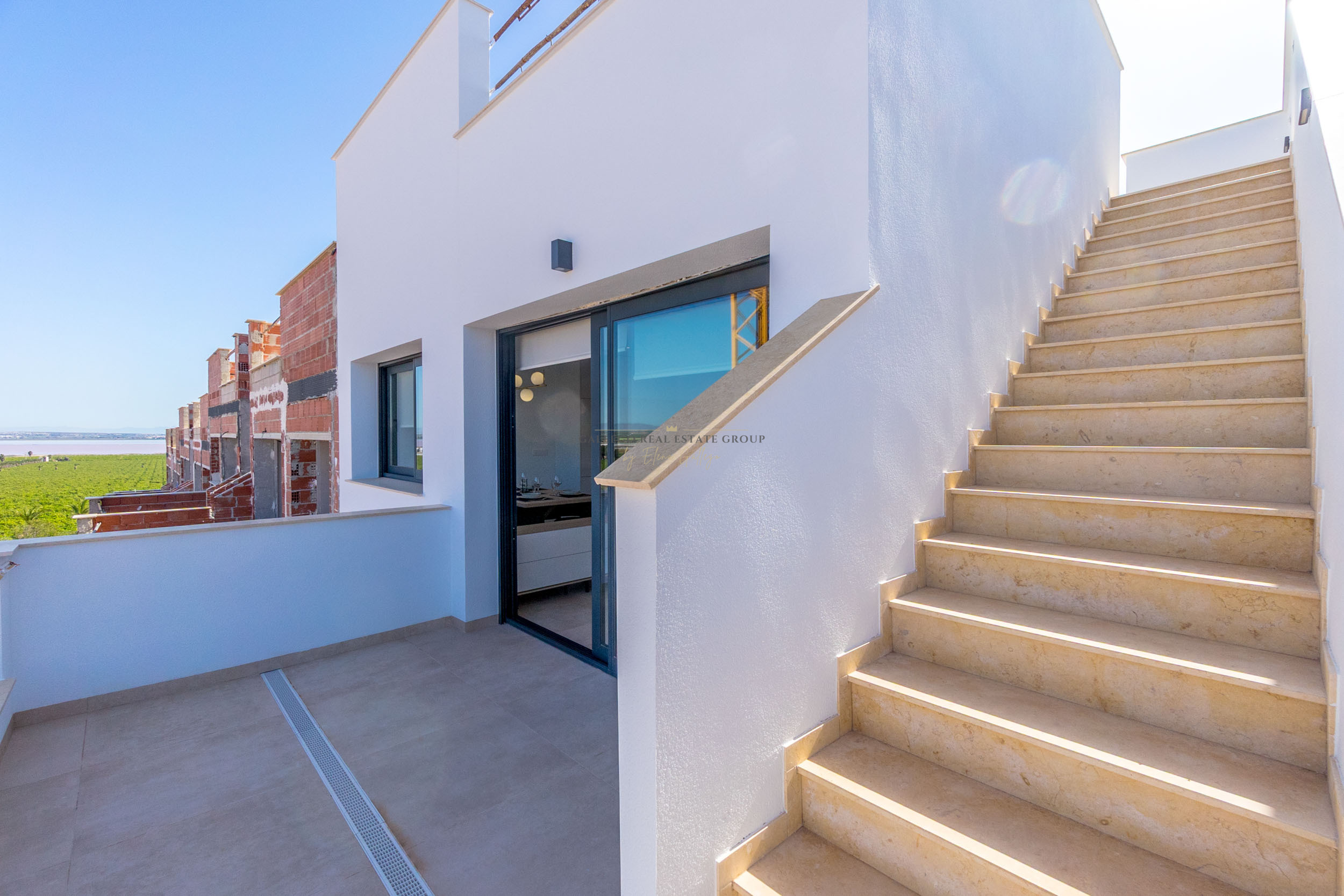 Venta de obra nueva en Torrevieja