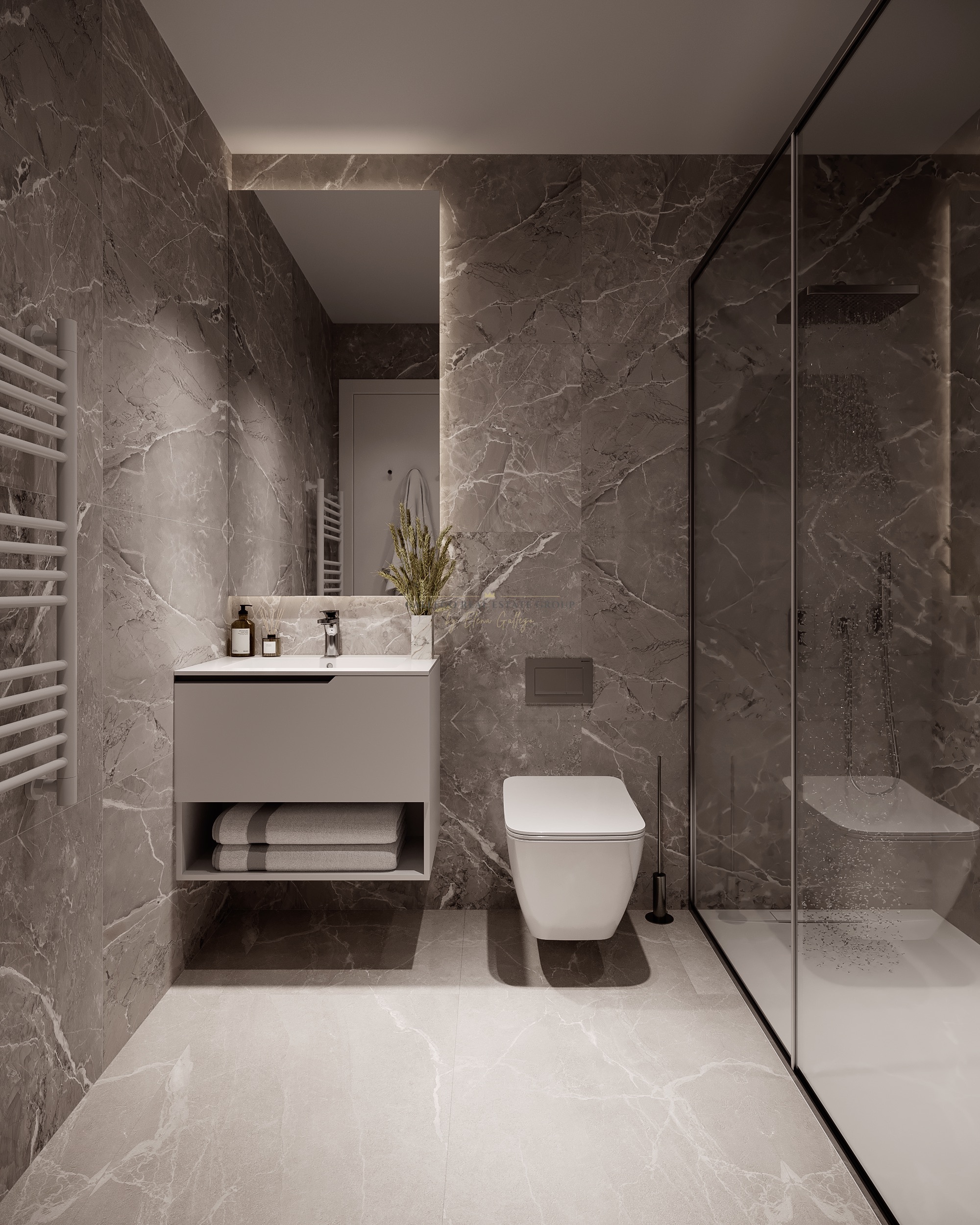 Venta de casa en Finestrat