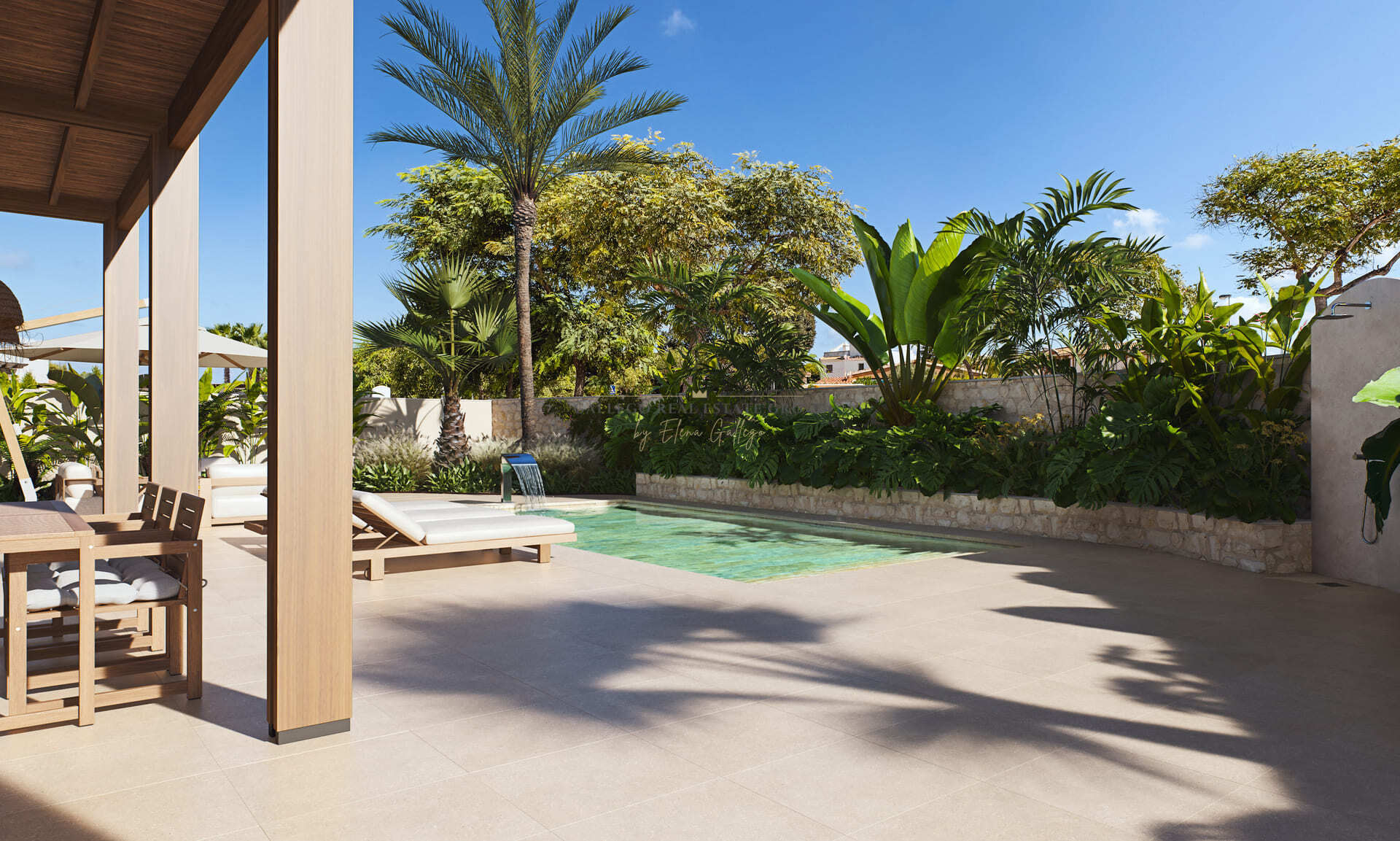 Venta de obra nueva en Cabo de Palos