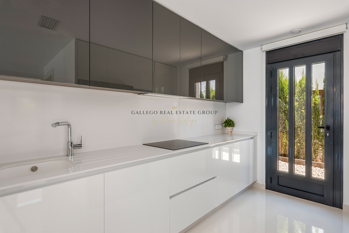 Venta de obra nueva en Playa Paraiso