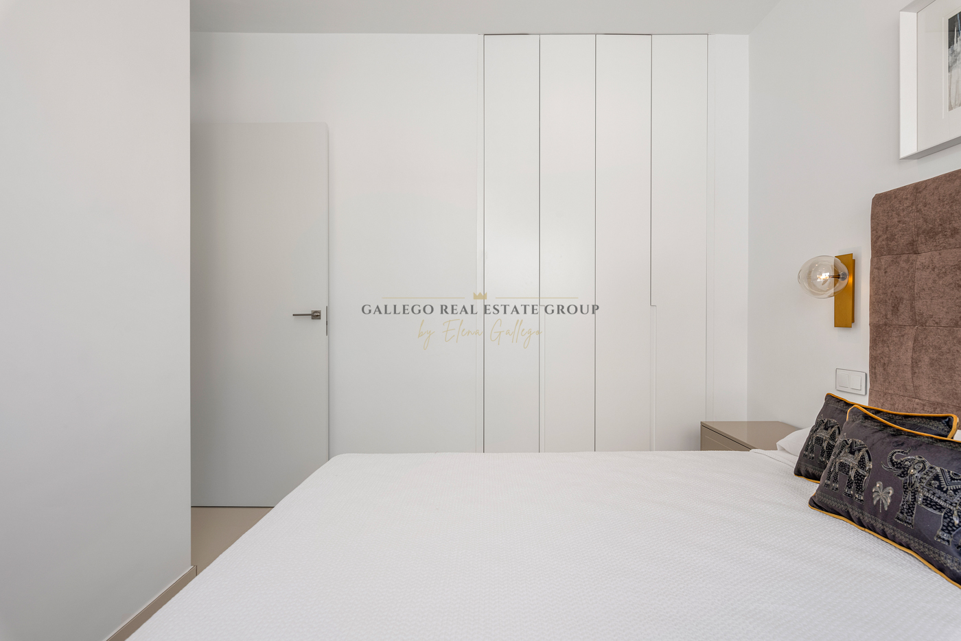 Venta de obra nueva en Playa Paraiso