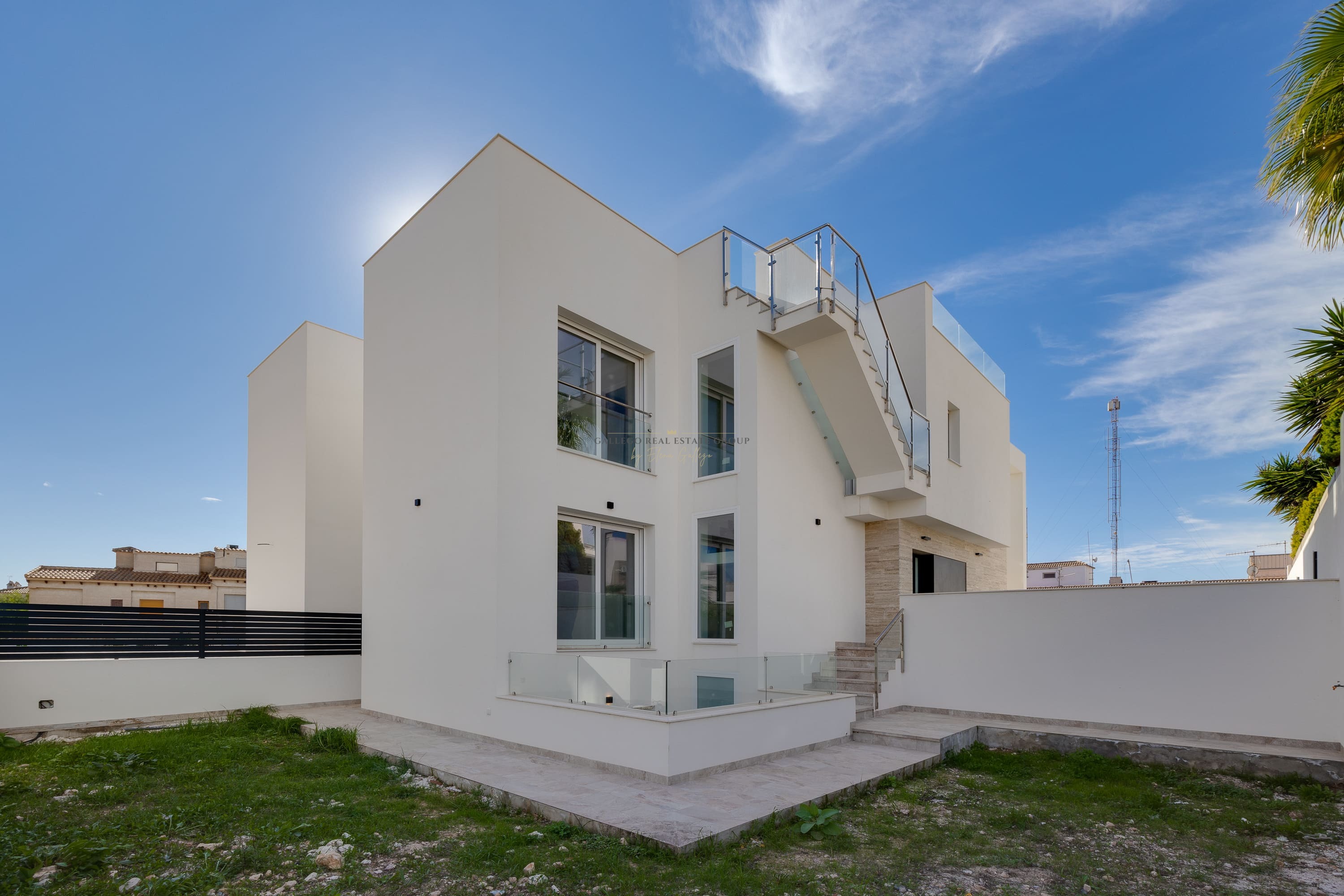 Venta de obra nueva en Torrevieja