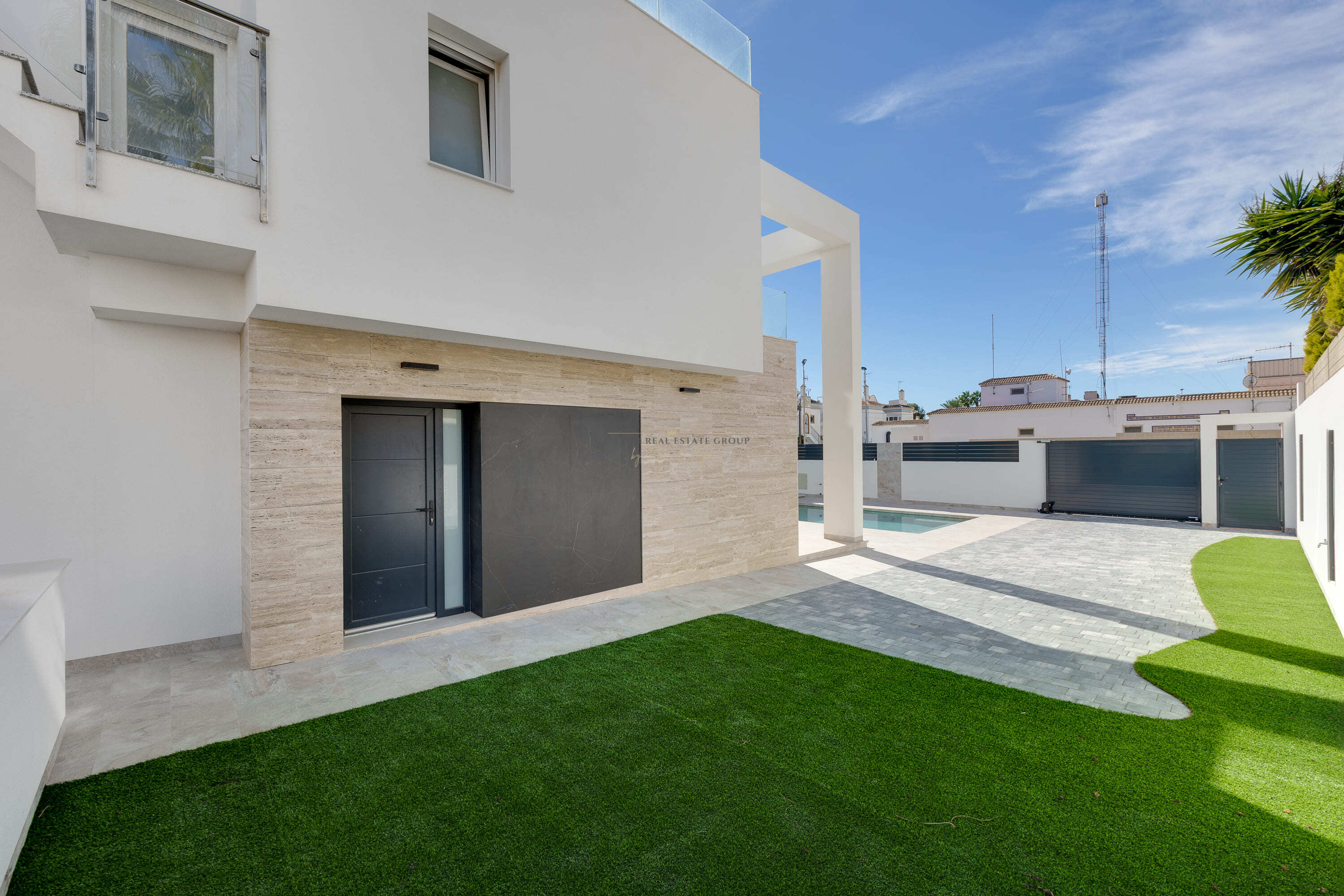 Venta de obra nueva en Torrevieja