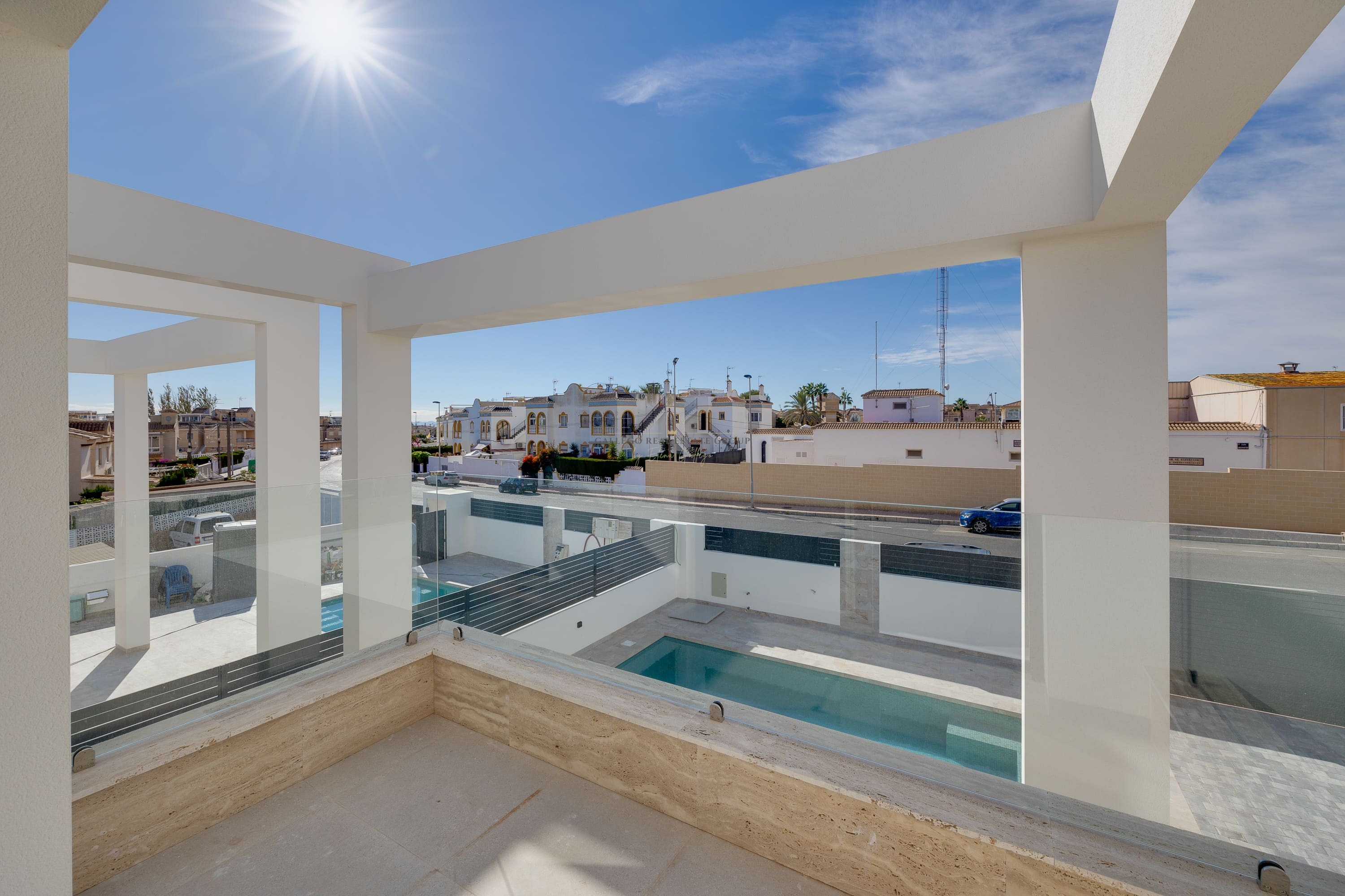 Venta de obra nueva en Torrevieja