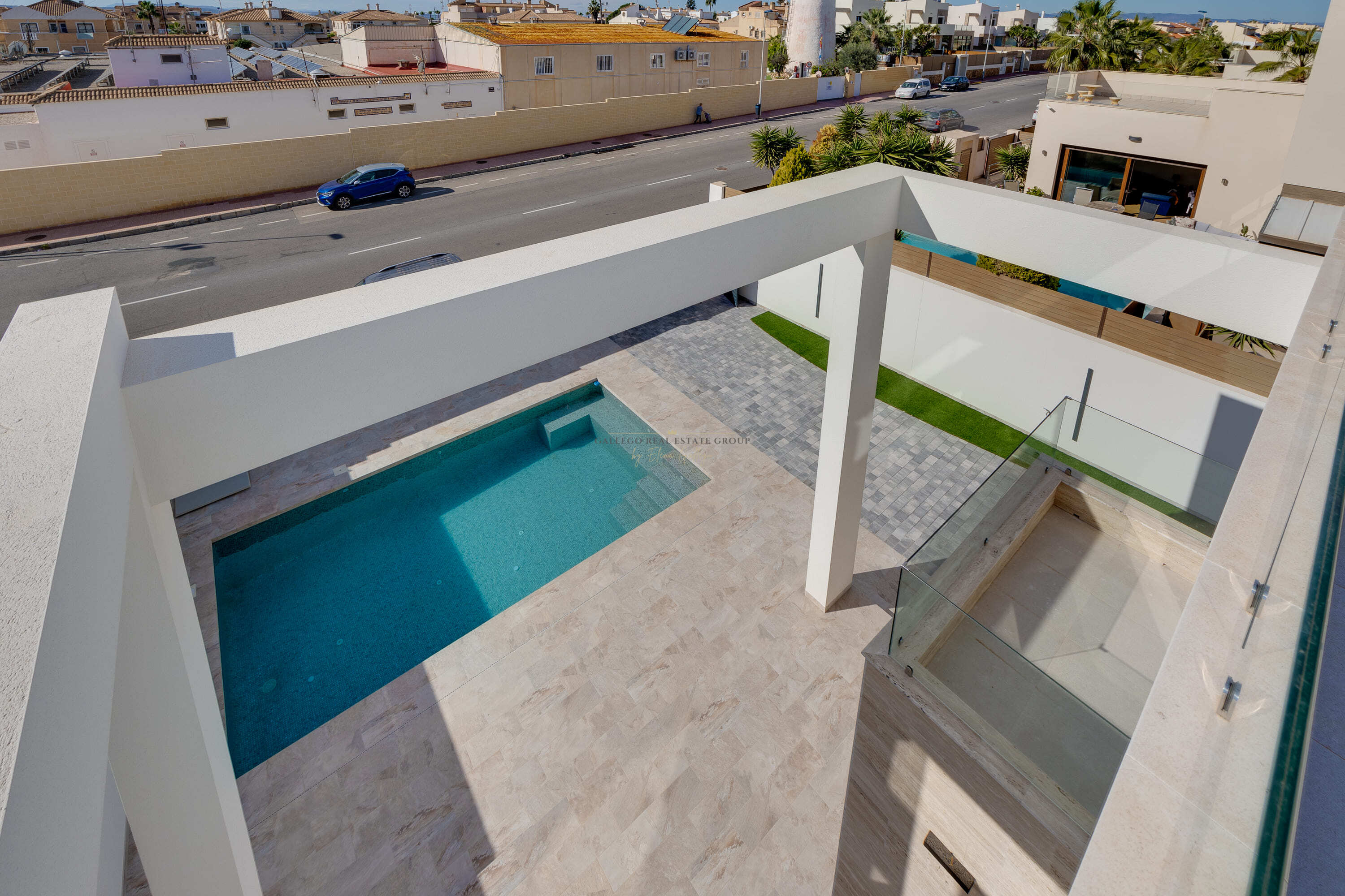 Venta de obra nueva en Torrevieja