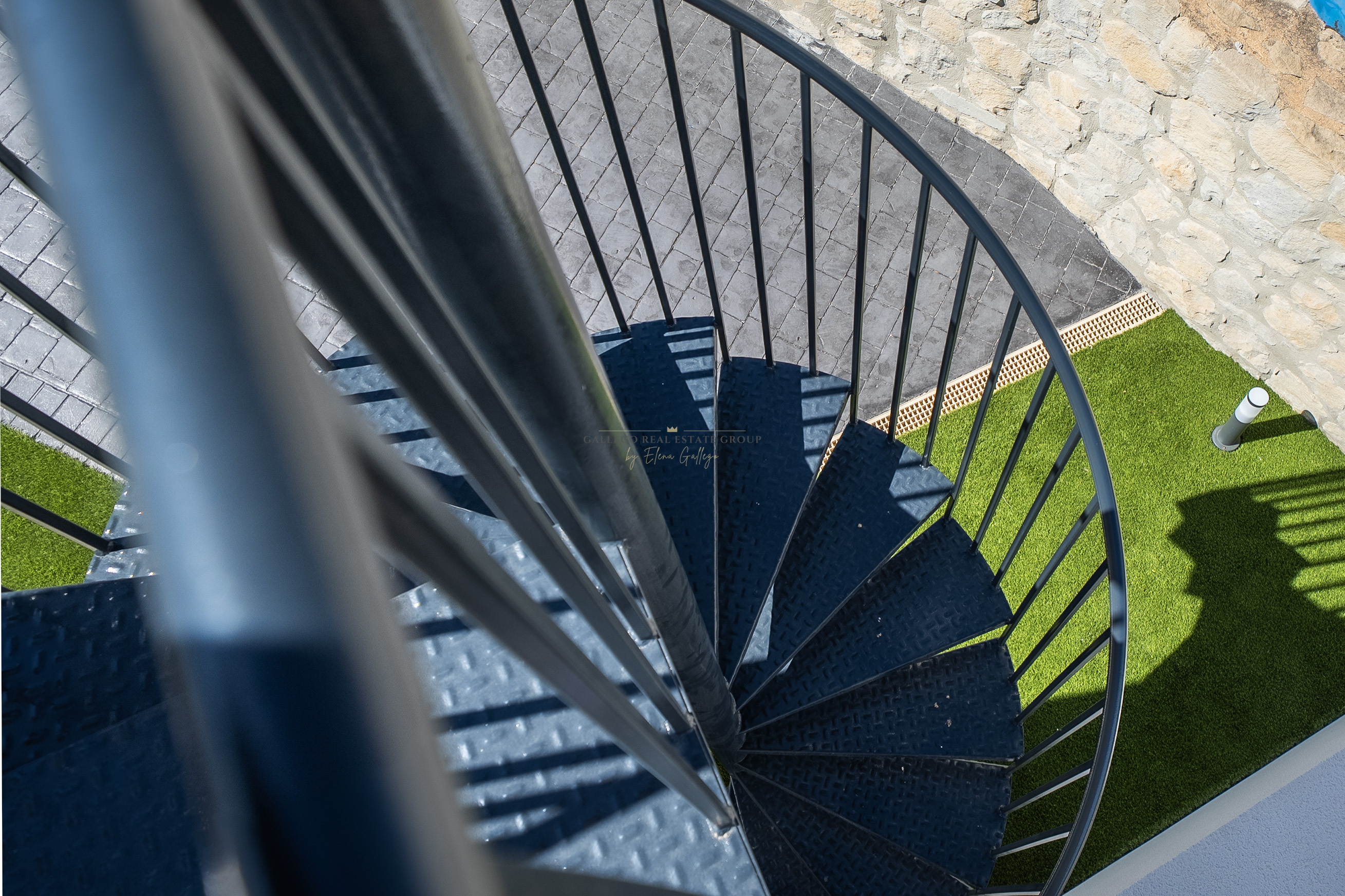 Venta de obra nueva en La Finca Golf