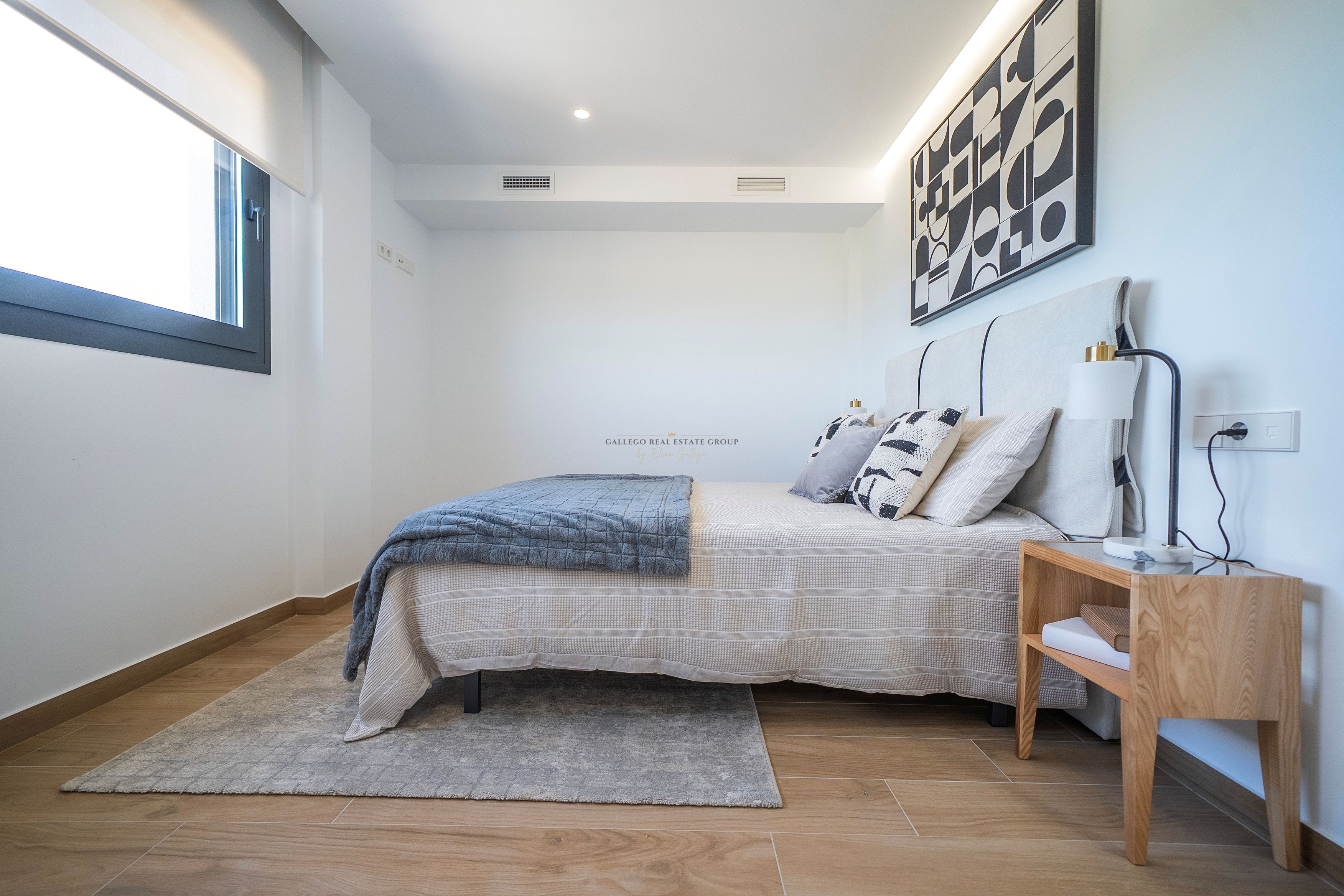 Venta de obra nueva en La Finca Golf