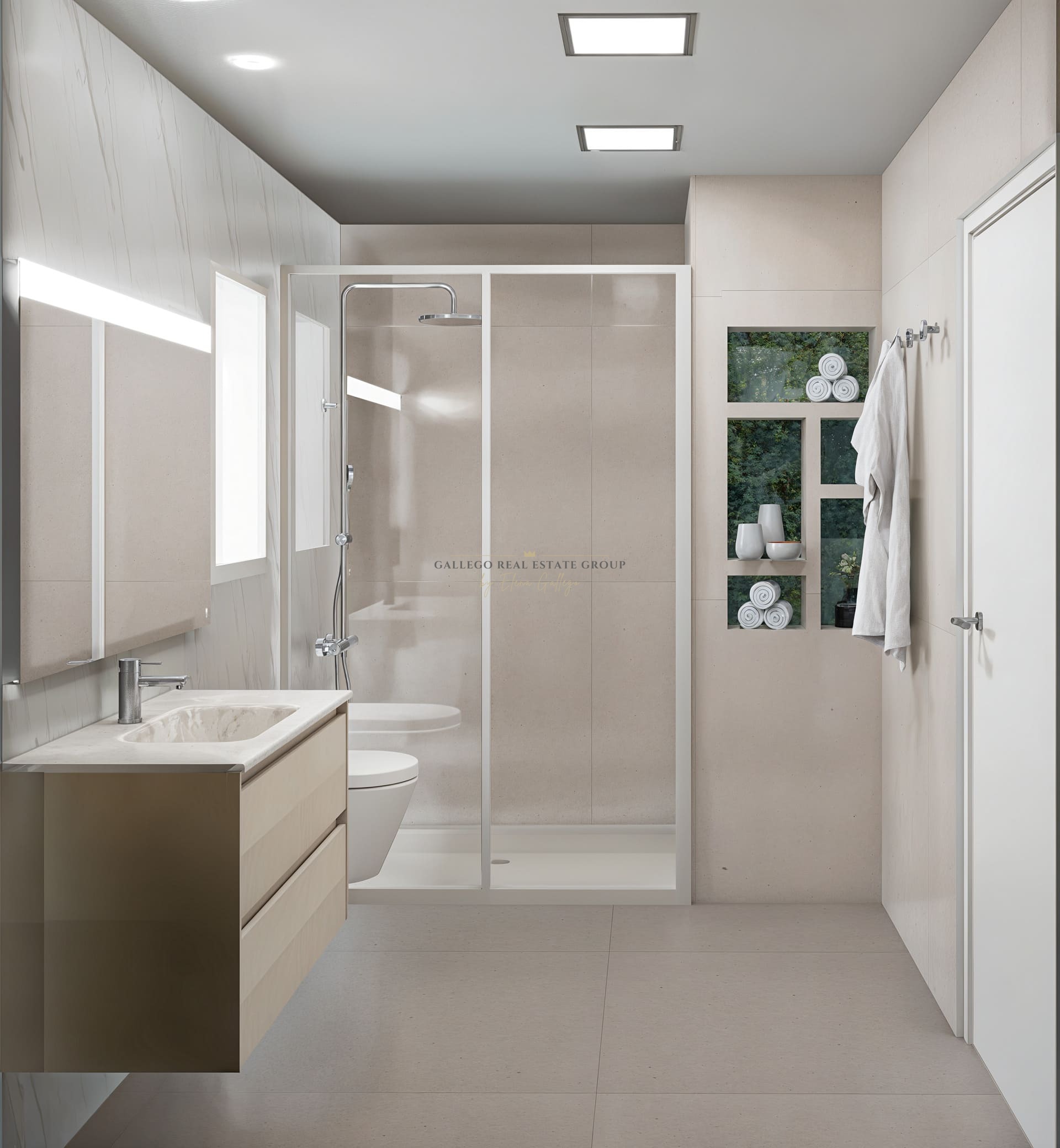 Venta de obra nueva en Los Alcázares