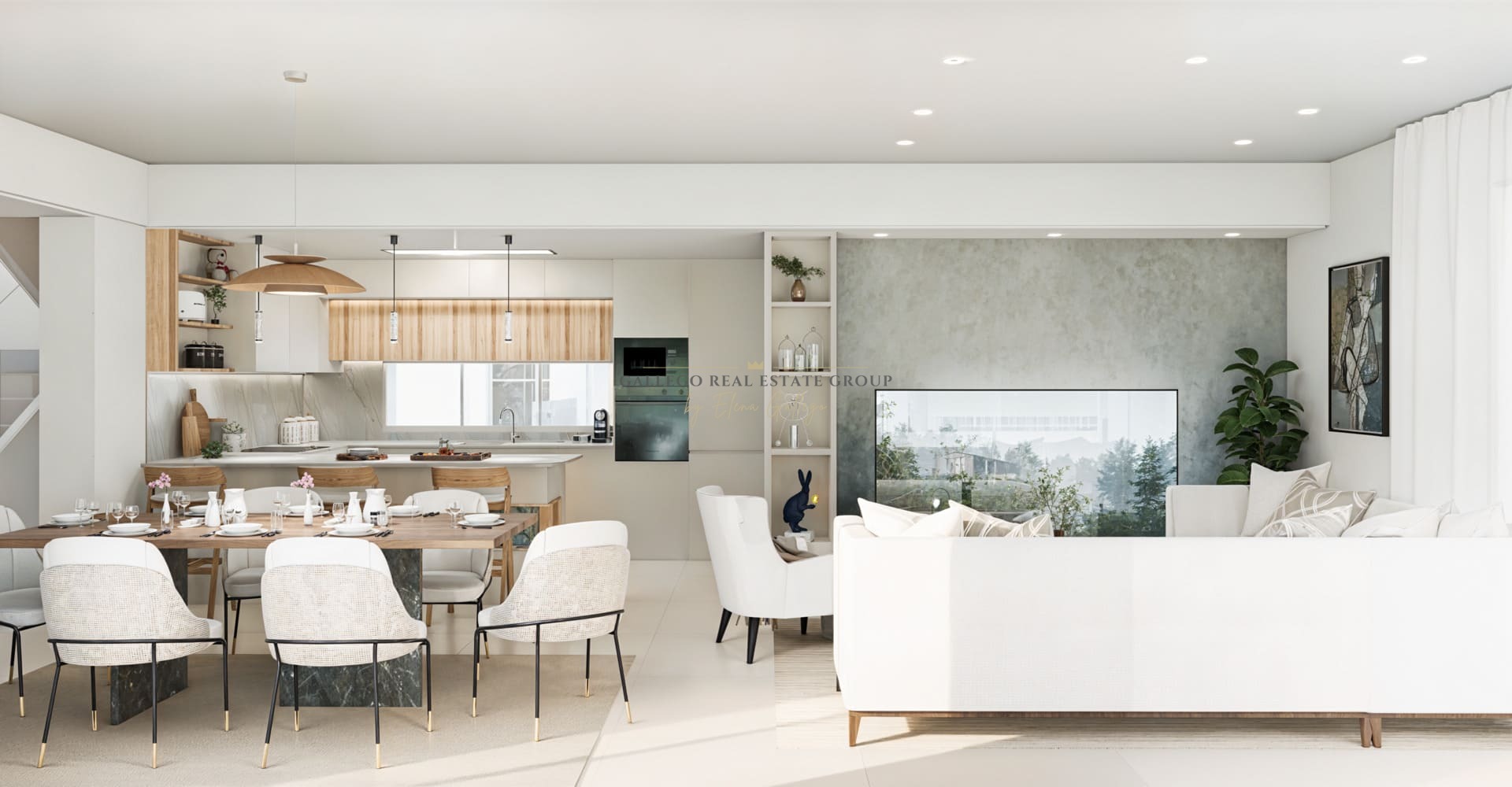 Venta de obra nueva en Los Alcázares