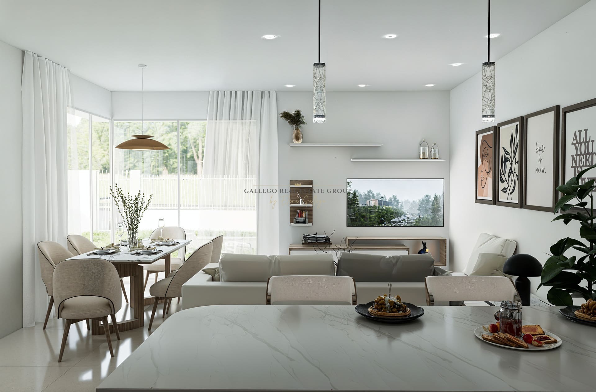 Venta de obra nueva en Los Alcázares