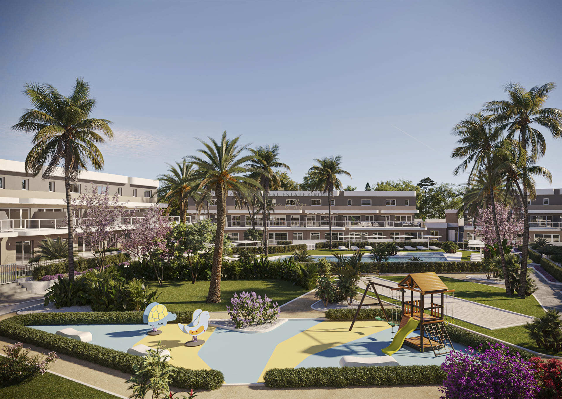 Venta de obra nueva en Monforte del Cid