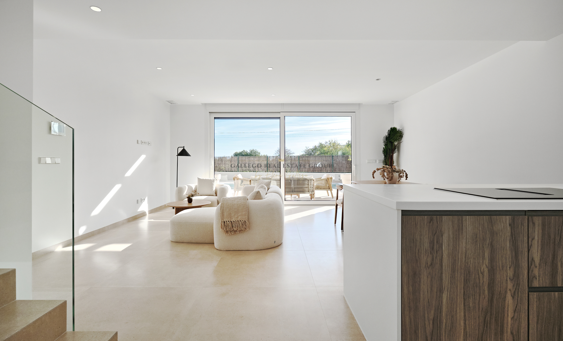 Venta de obra nueva en Orihuela Costa