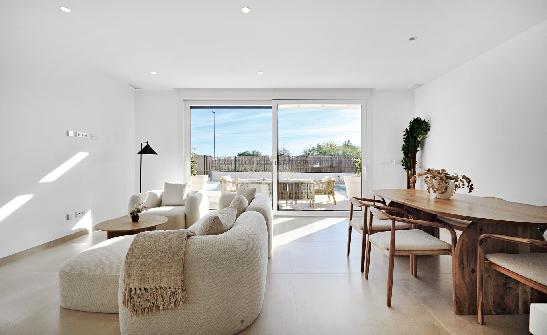 Venta de obra nueva en Orihuela Costa