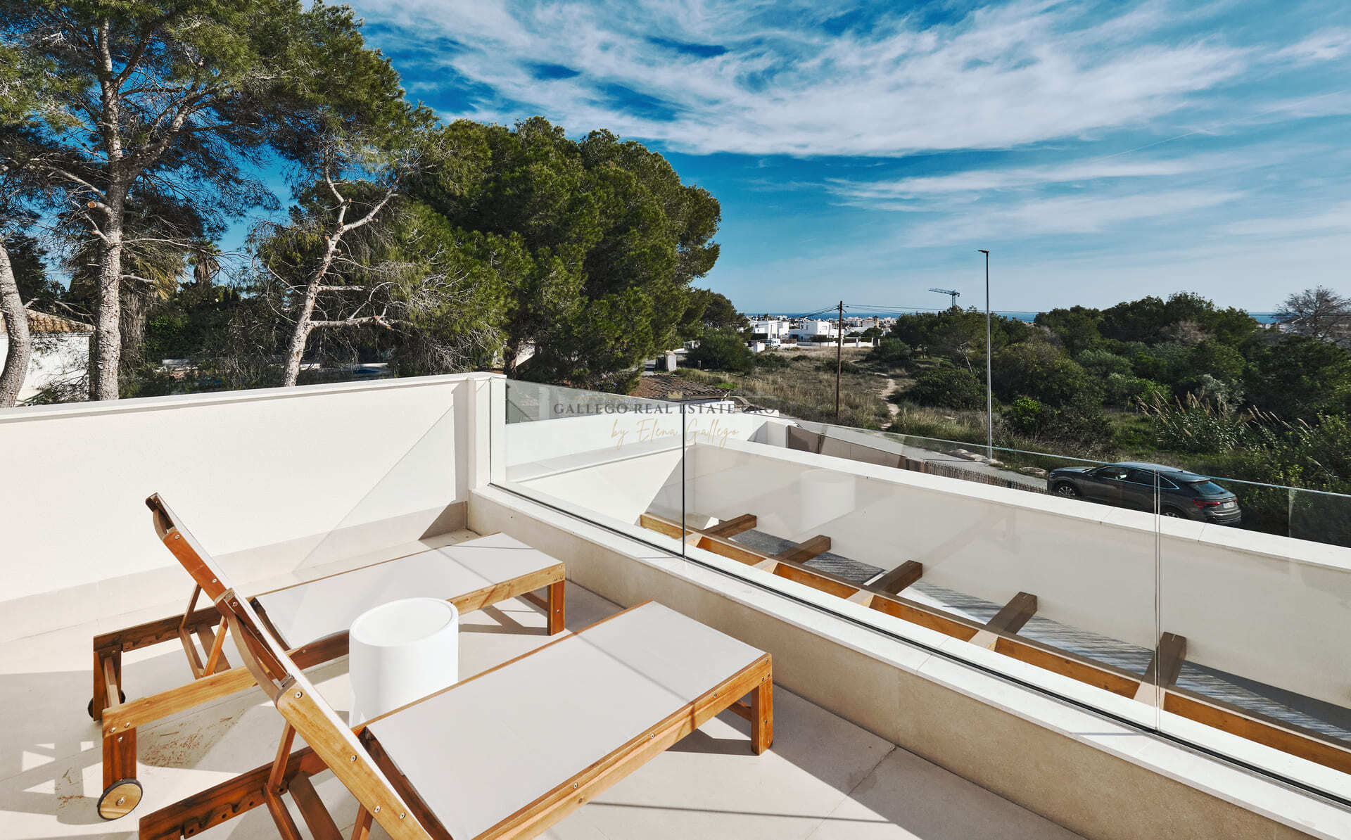 Venta de obra nueva en Orihuela Costa