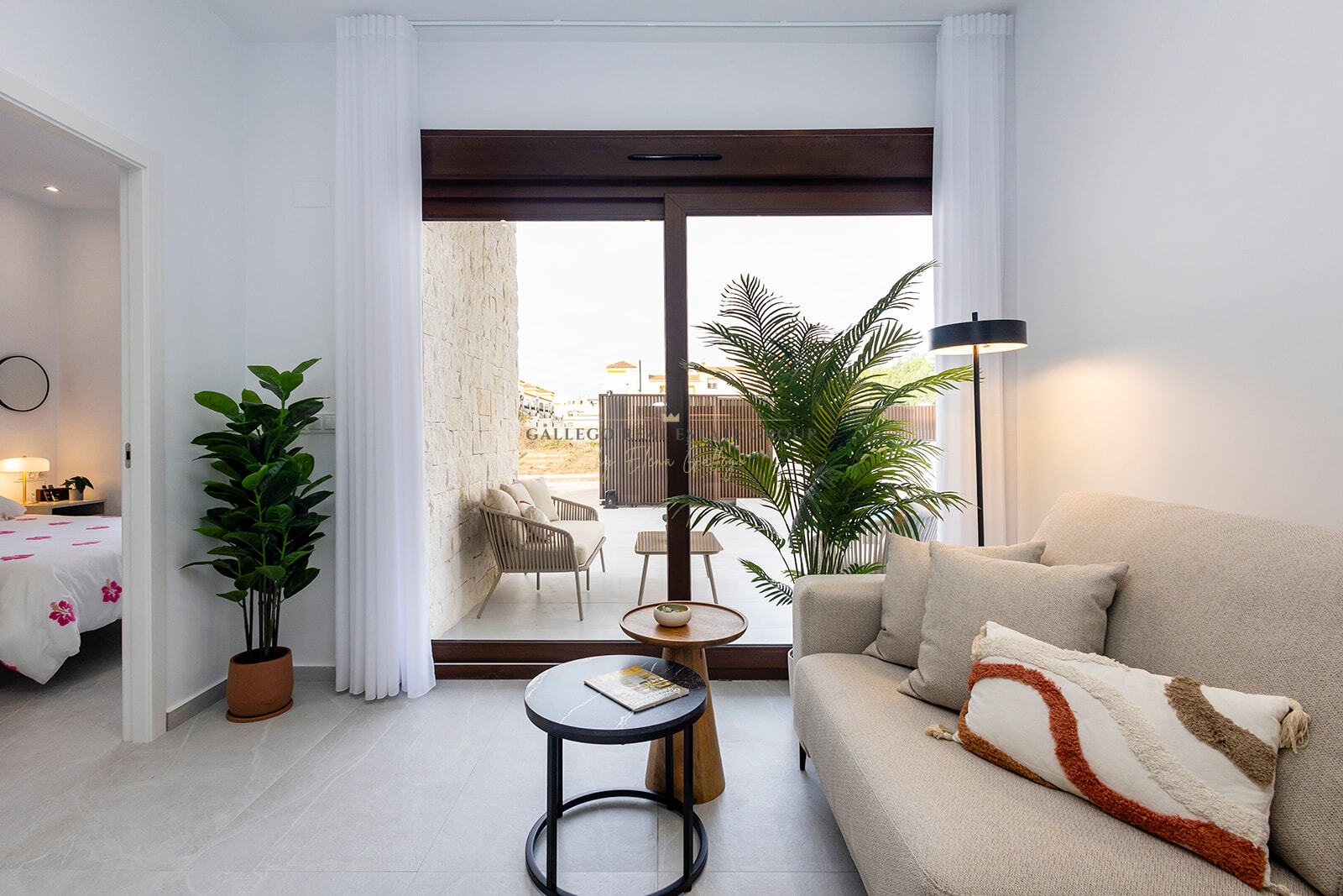 Venta de obra nueva en Orihuela Costa