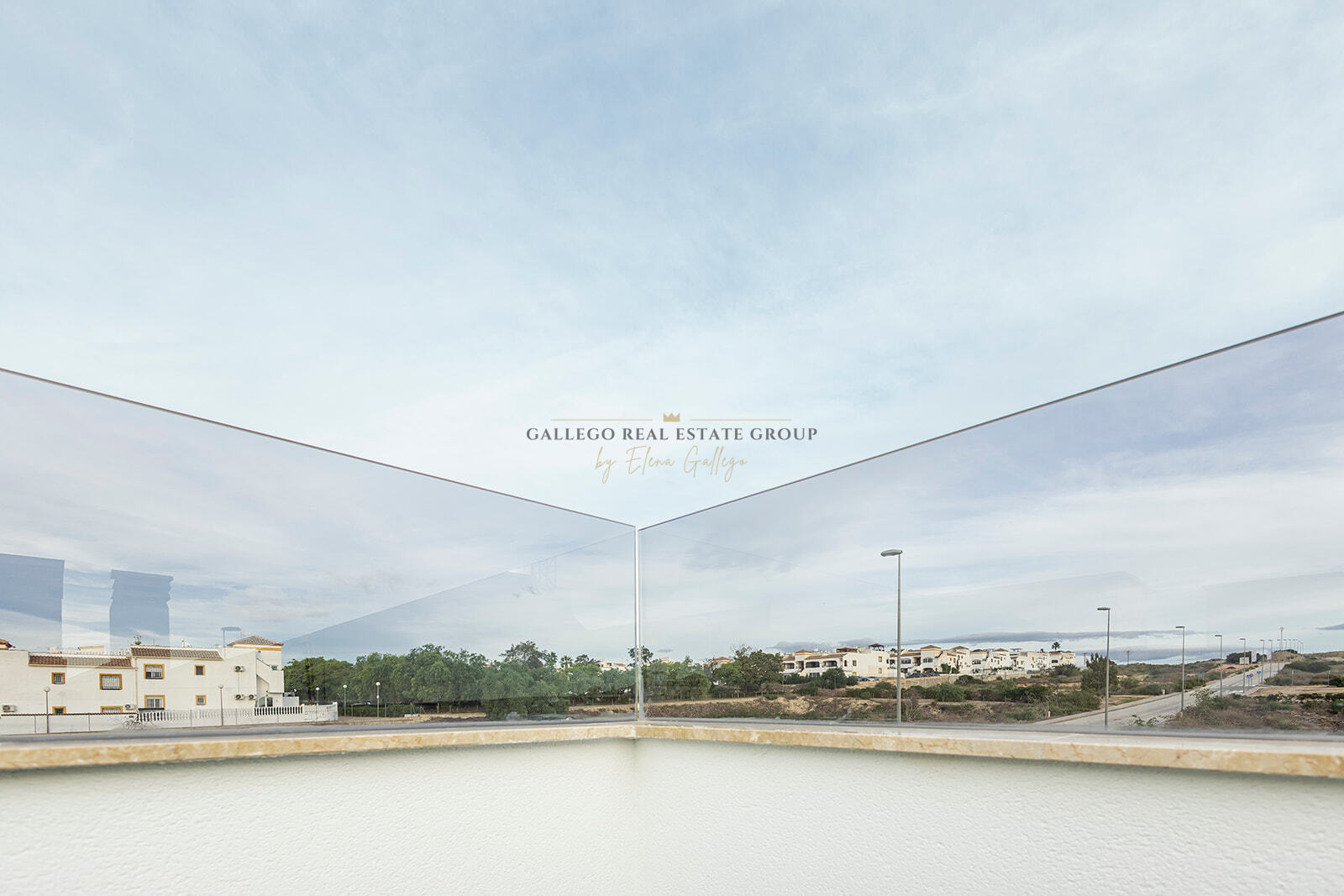 Venta de obra nueva en Orihuela Costa