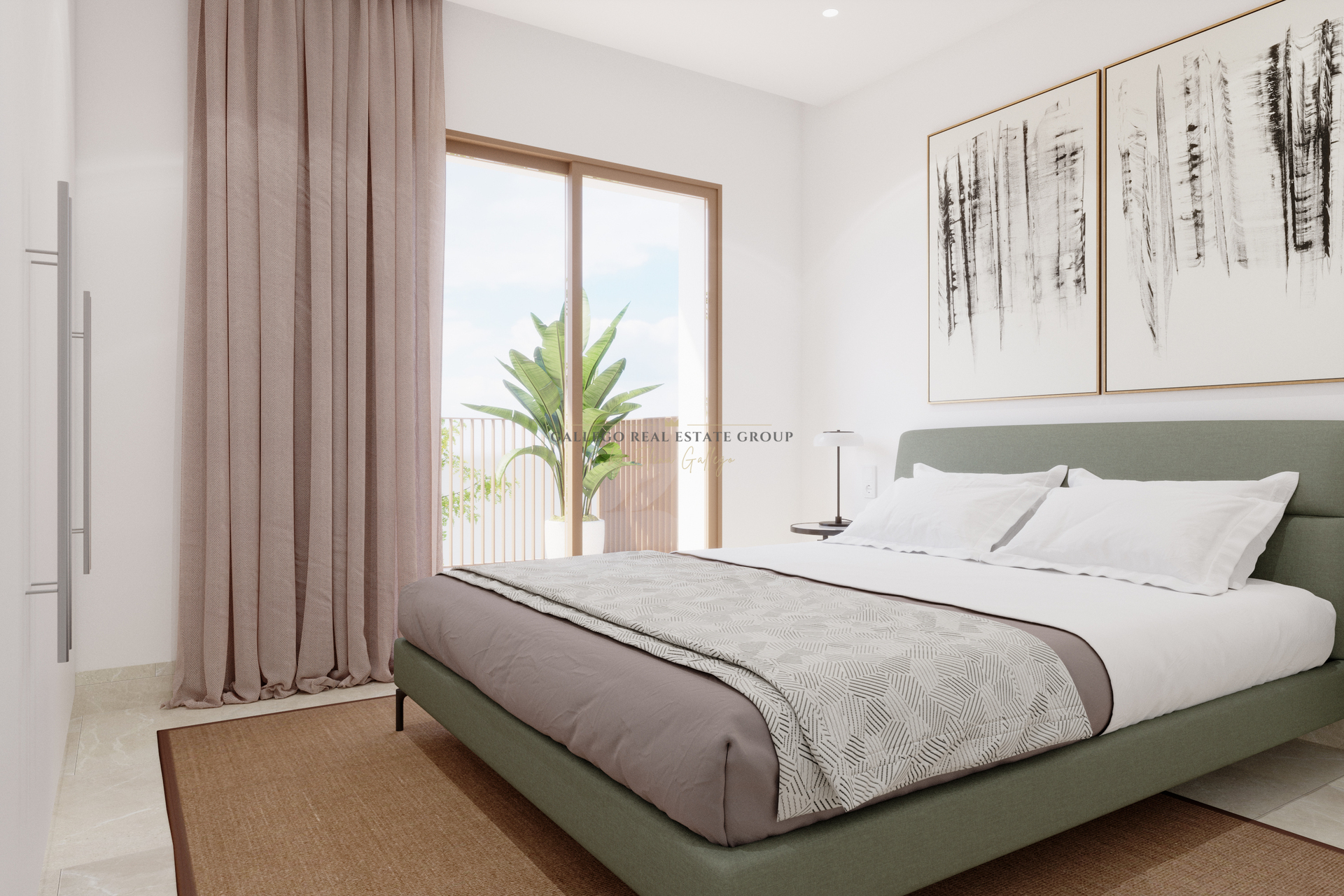 Venta de obra nueva en Elche-Elx