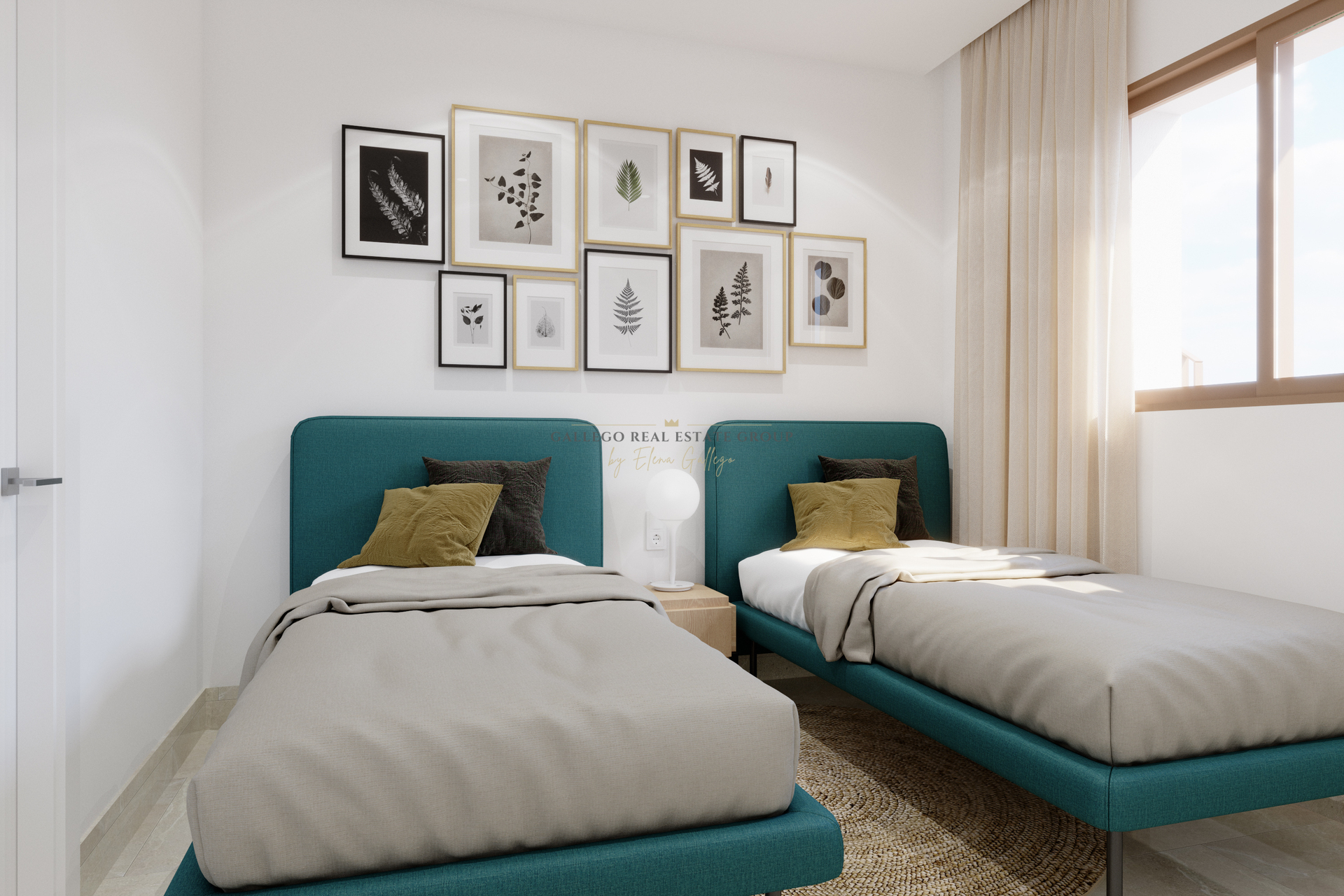 Venta de obra nueva en Elche-Elx