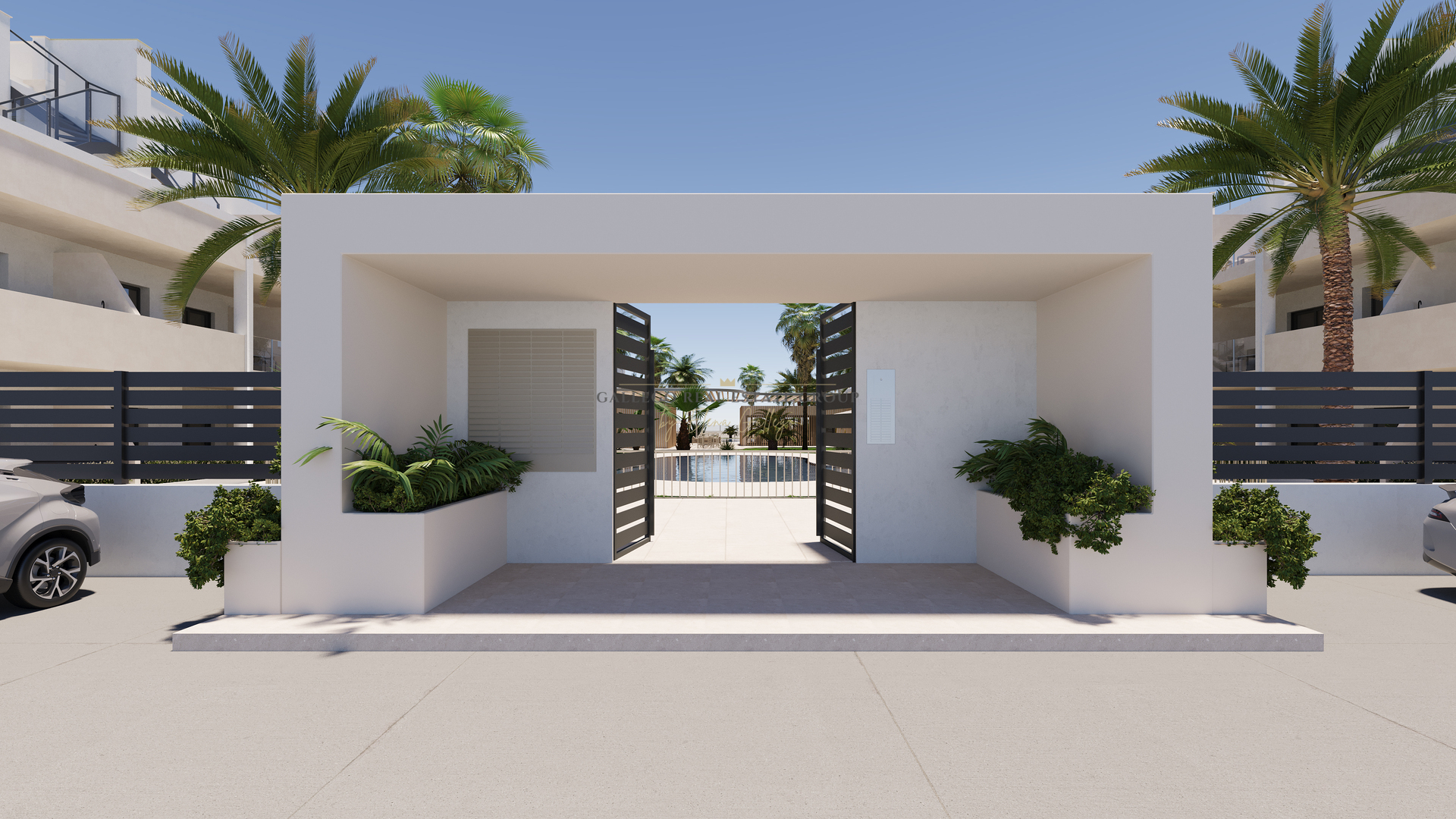 Venta de obra nueva en Torre-Pacheco