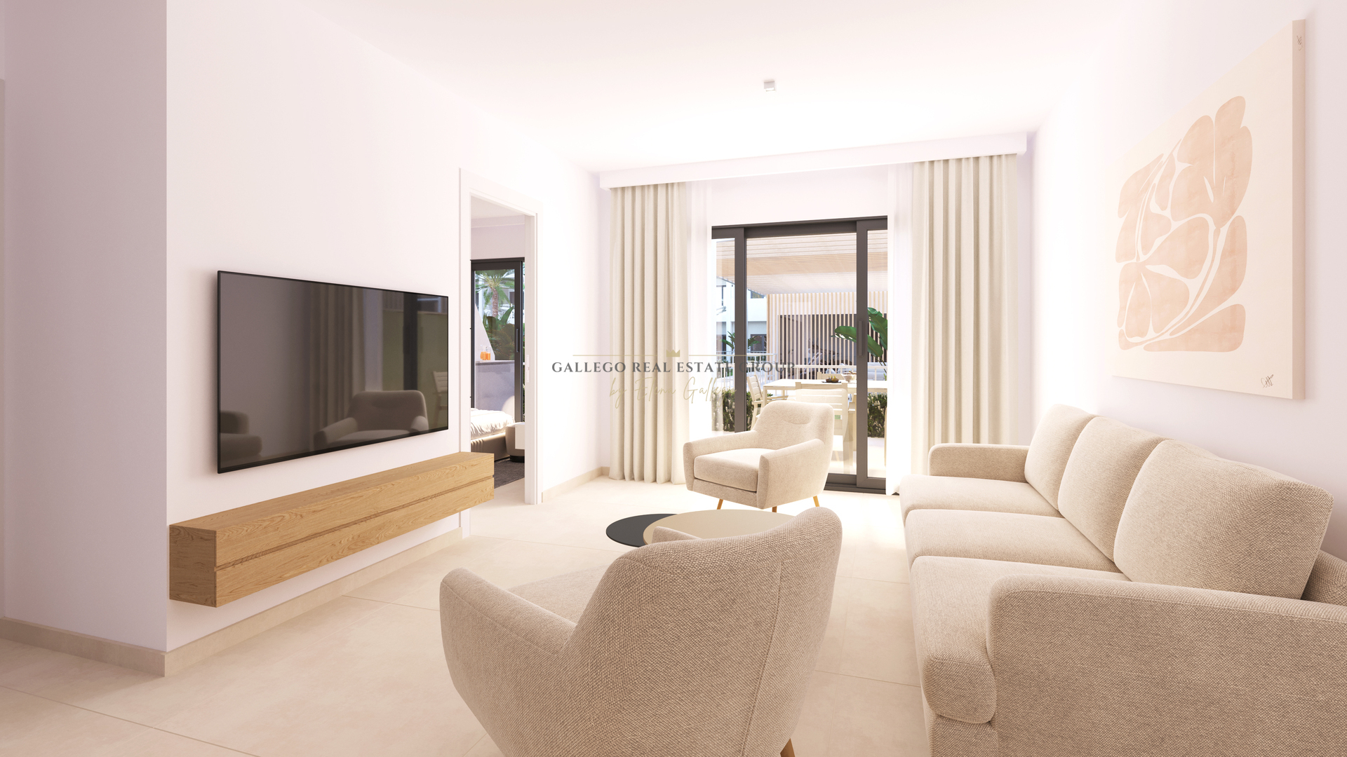 Venta de obra nueva en Torre-Pacheco