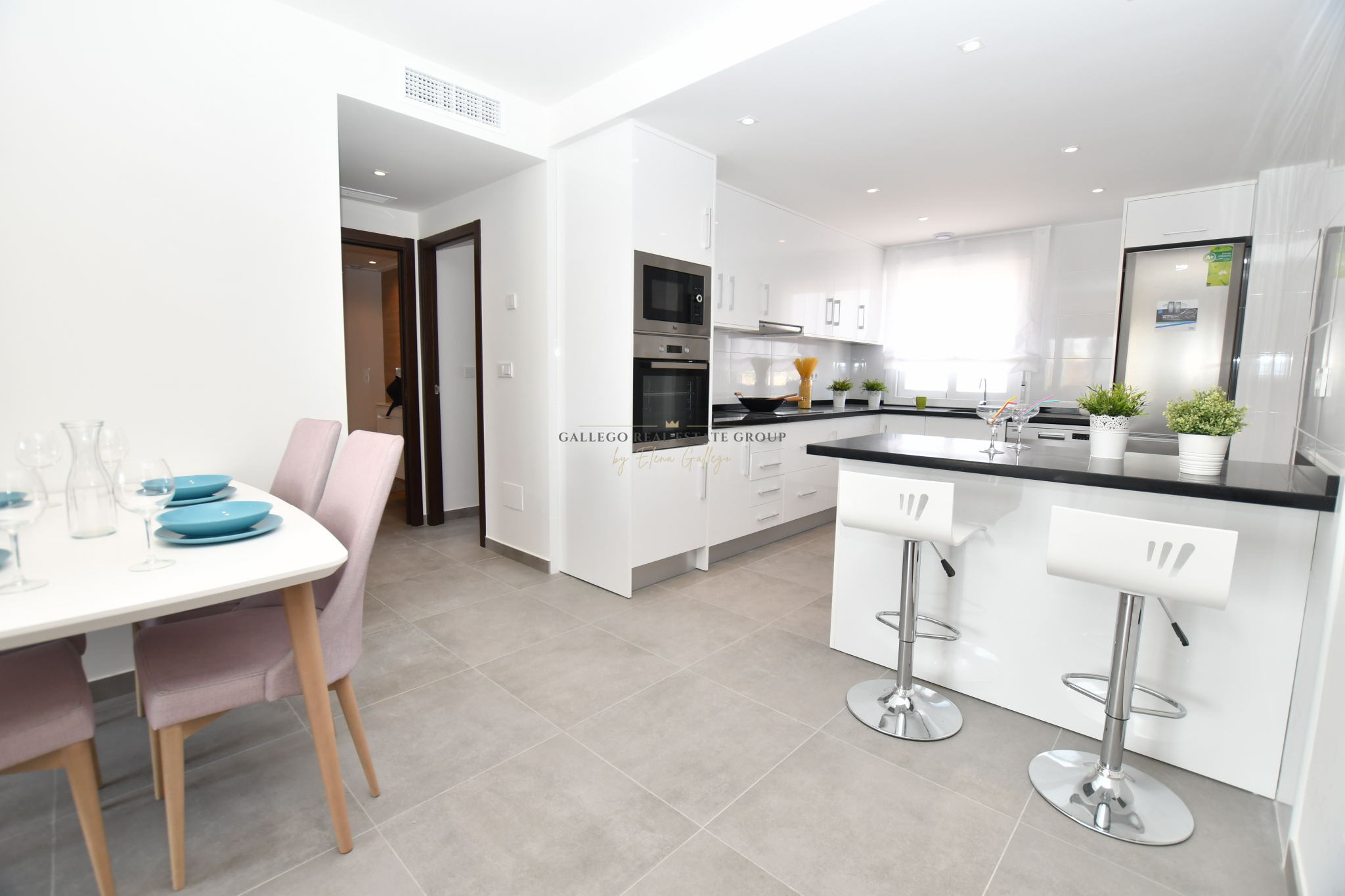 Venta de obra nueva en San Miguel de Salinas