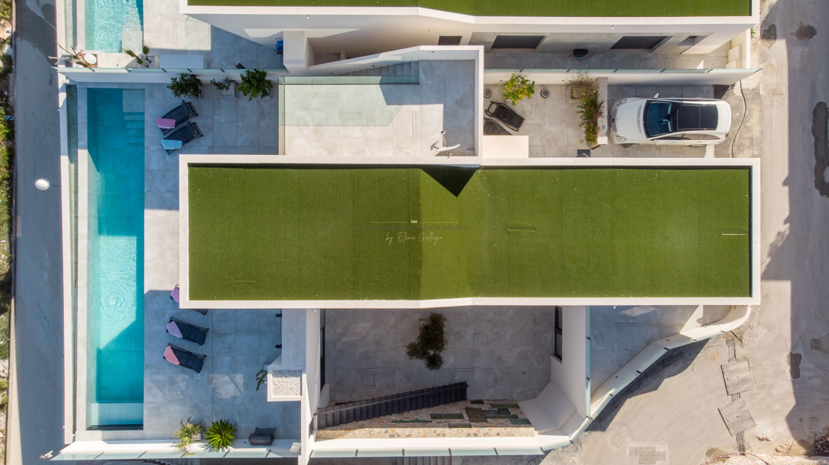 Venta de obra nueva en Rojales