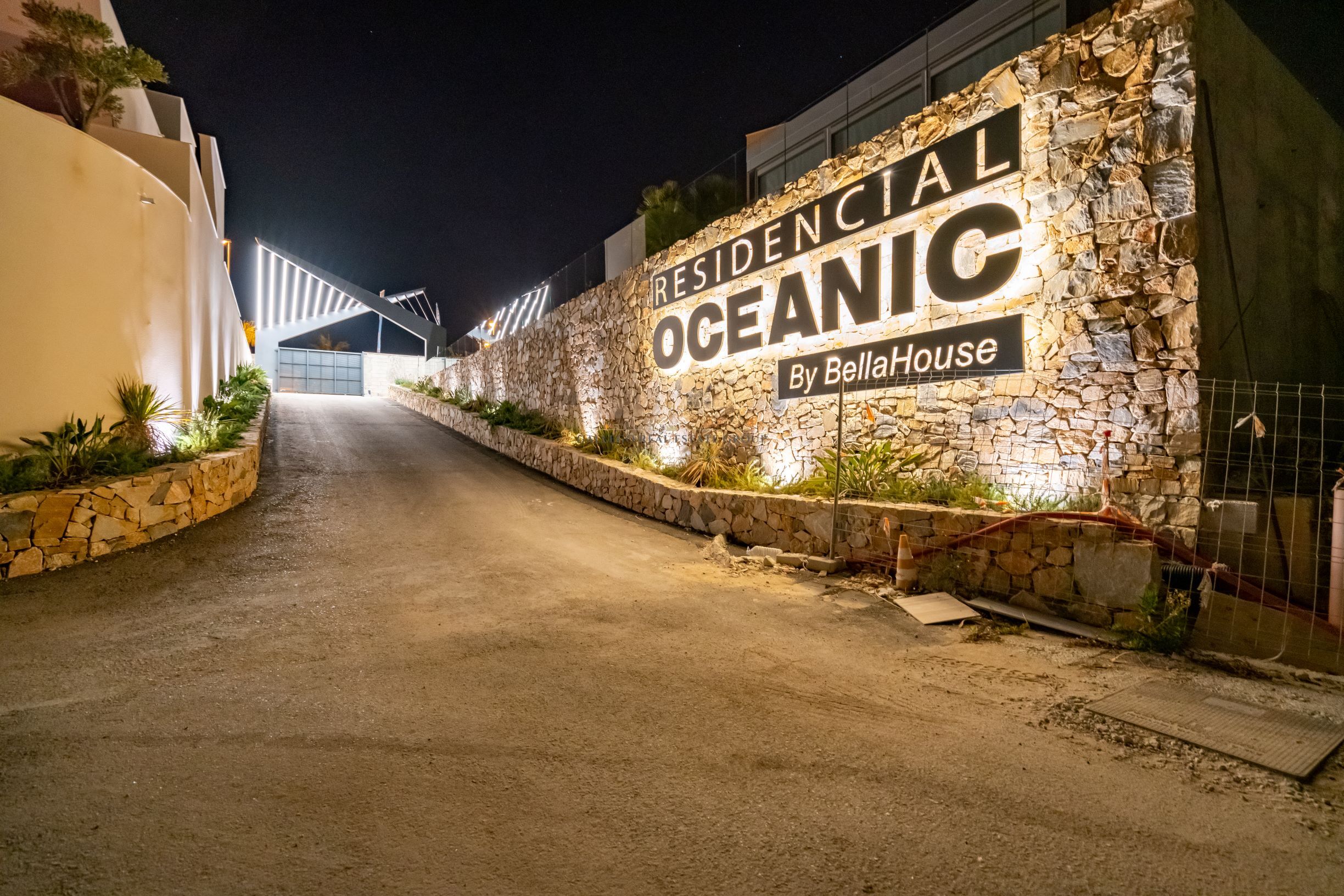 Venta de obra nueva en Rojales