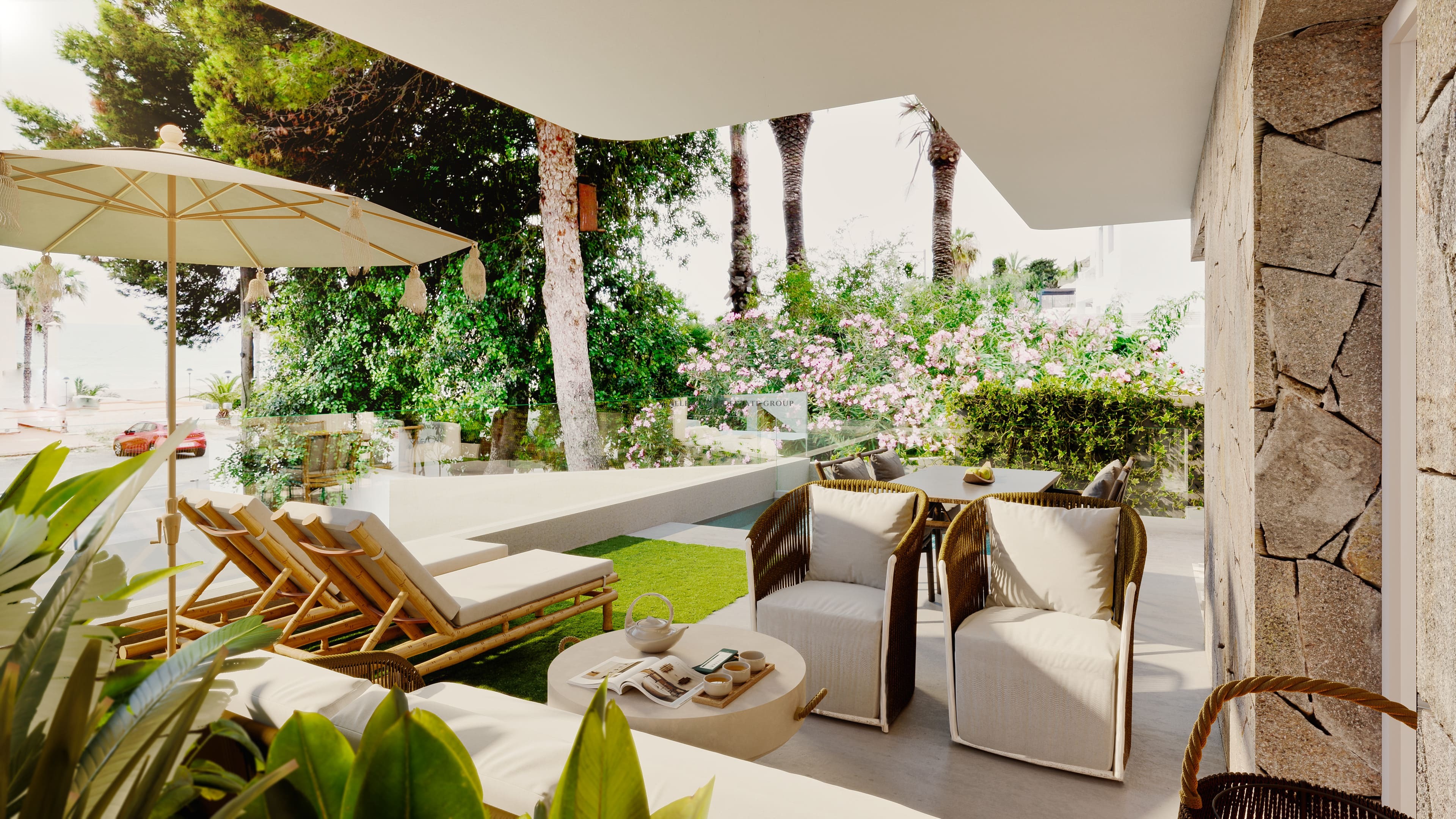 Venta de obra nueva en Ventanicas-el Cantal