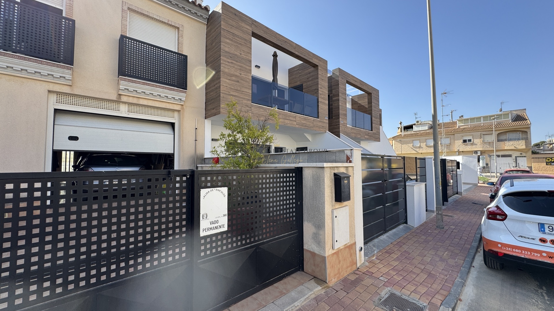 Venta de obra nueva en San Pedro del Pinatar