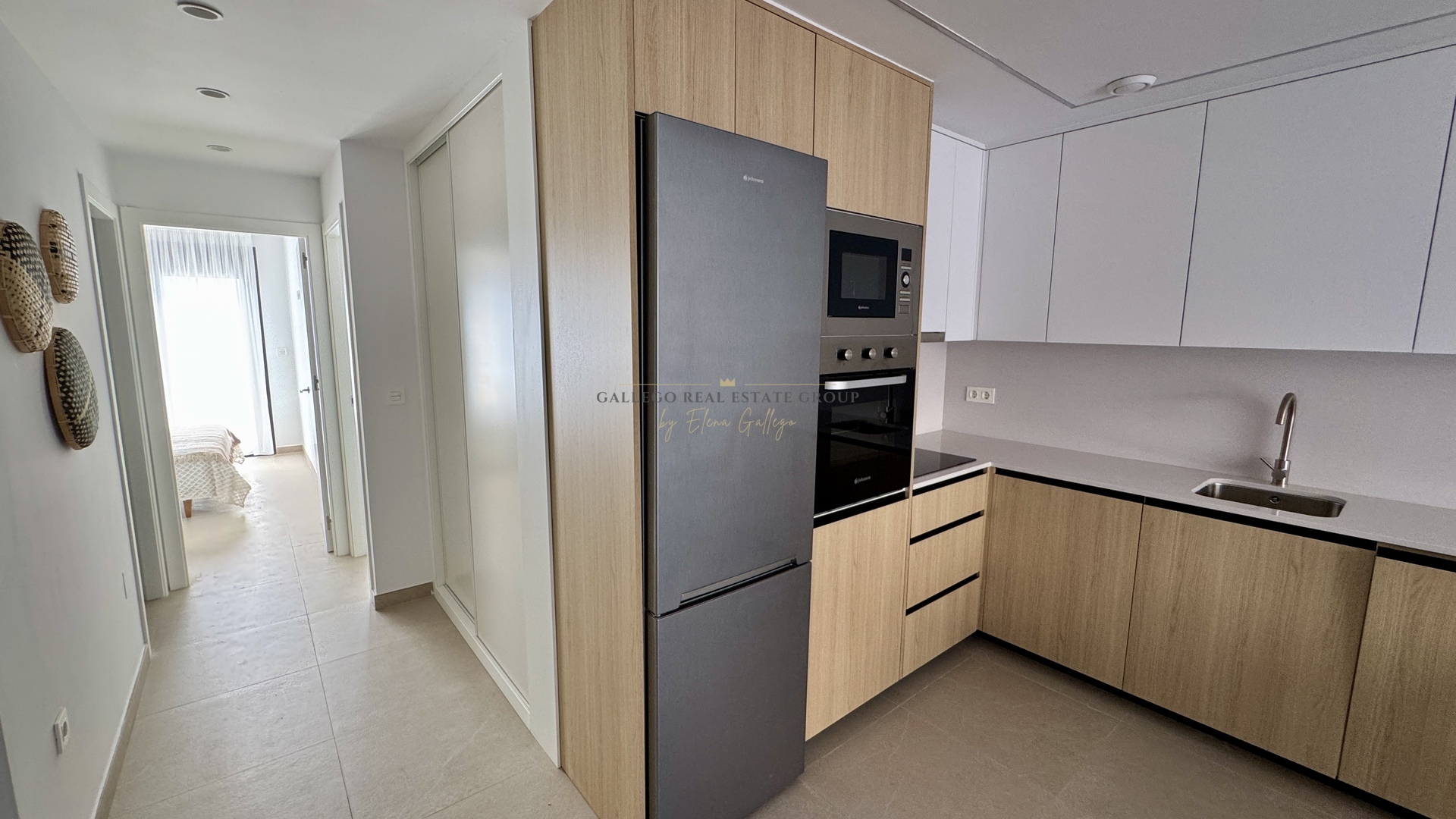 Venta de obra nueva en San Pedro del Pinatar