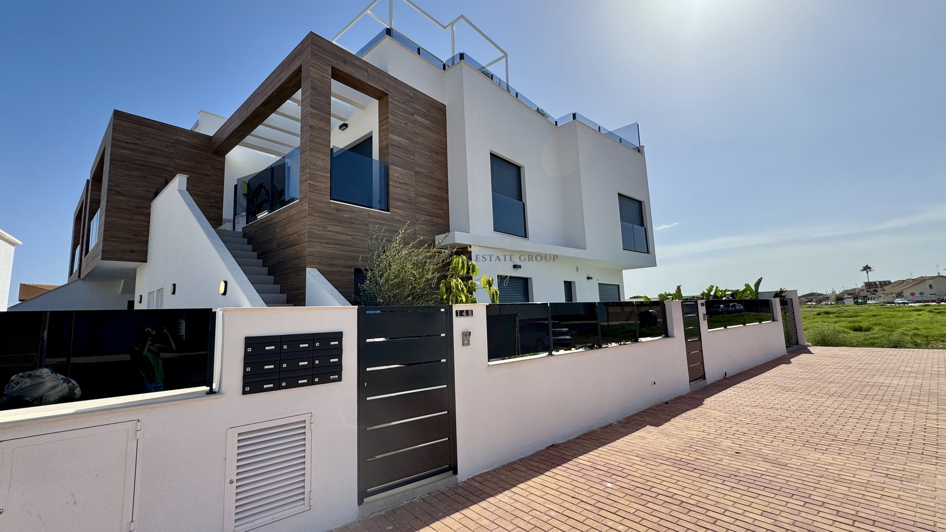 Venta de obra nueva en San Pedro del Pinatar