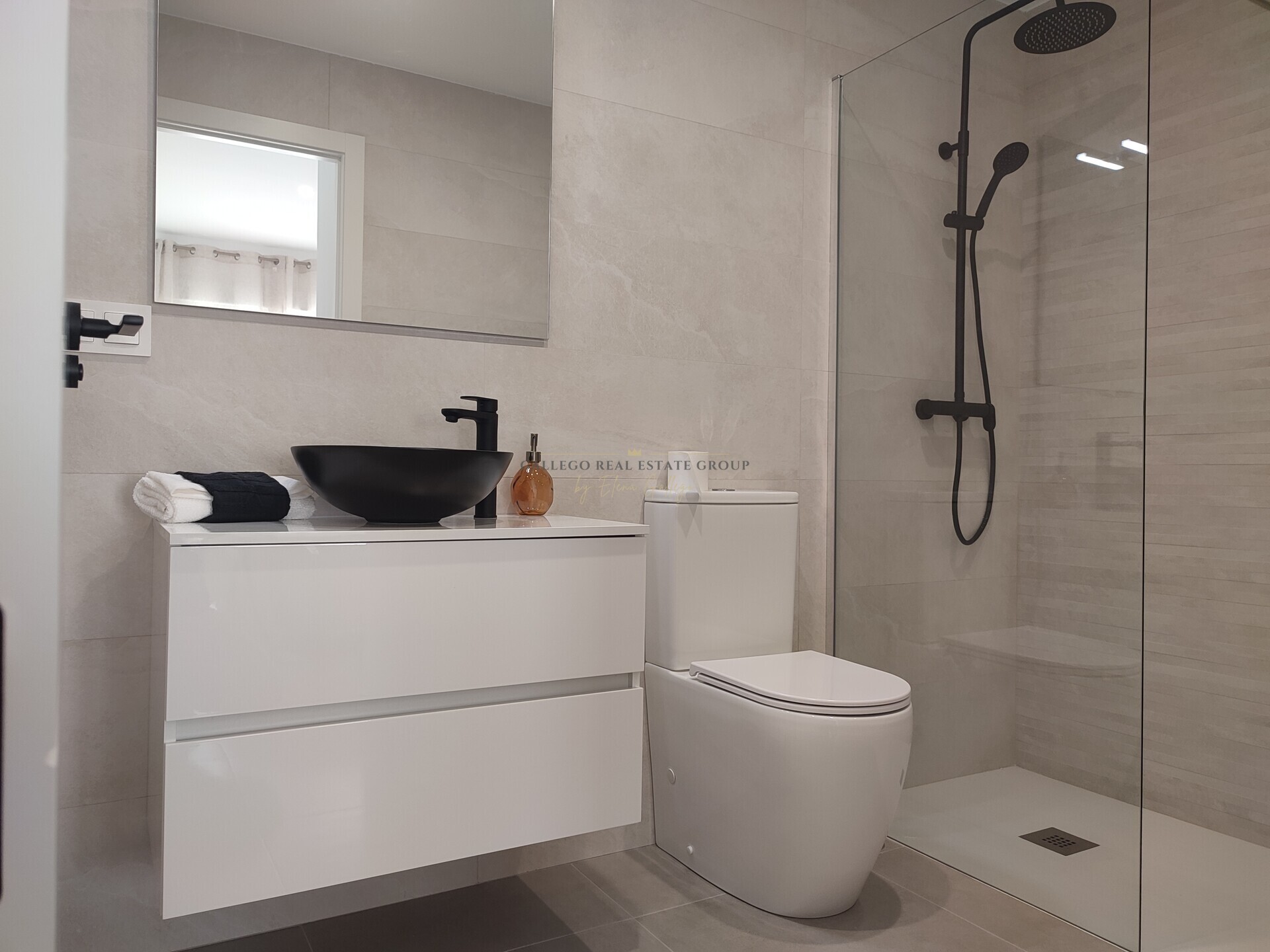 Venta de obra nueva en Balsicas