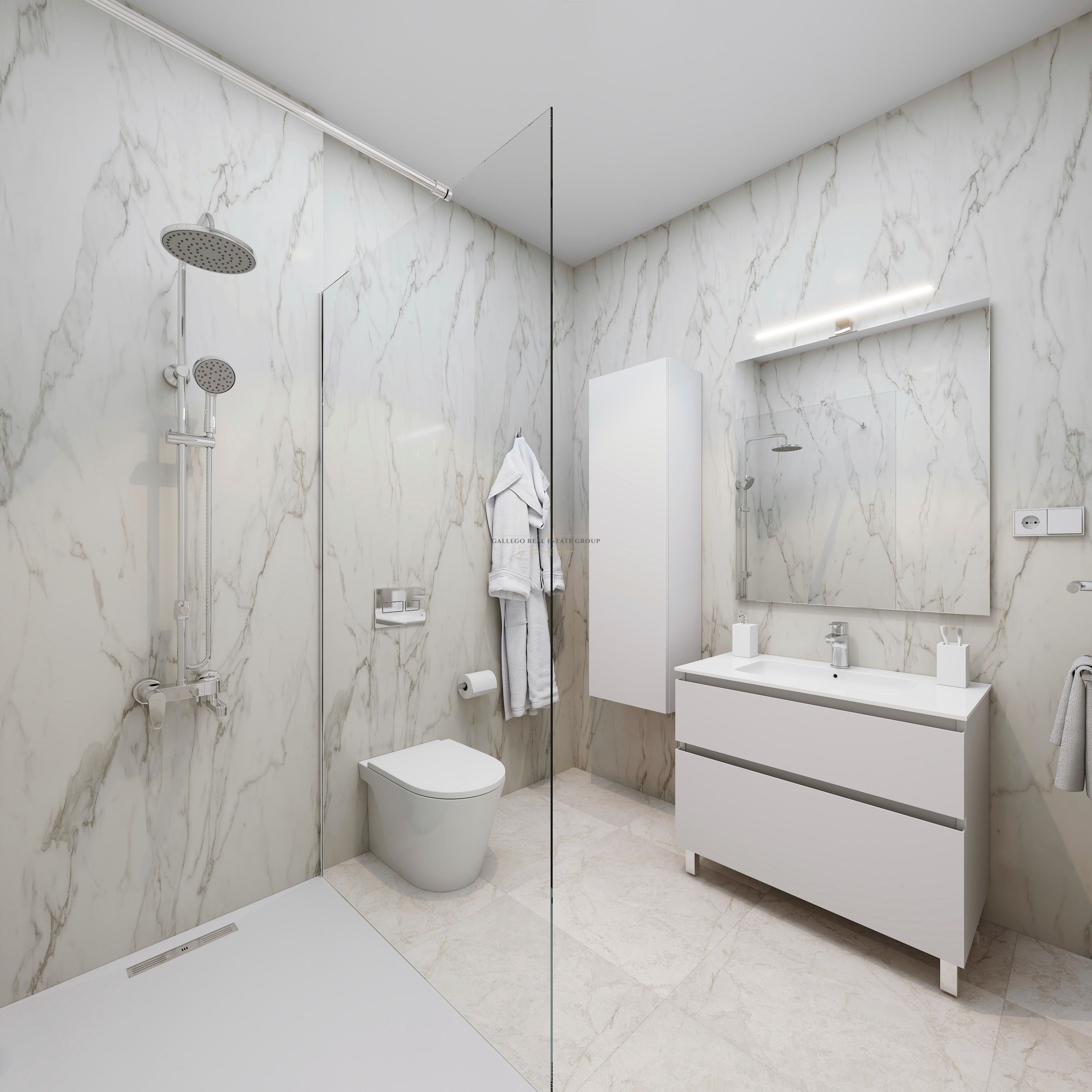 Venta de obra nueva en Mazarrón