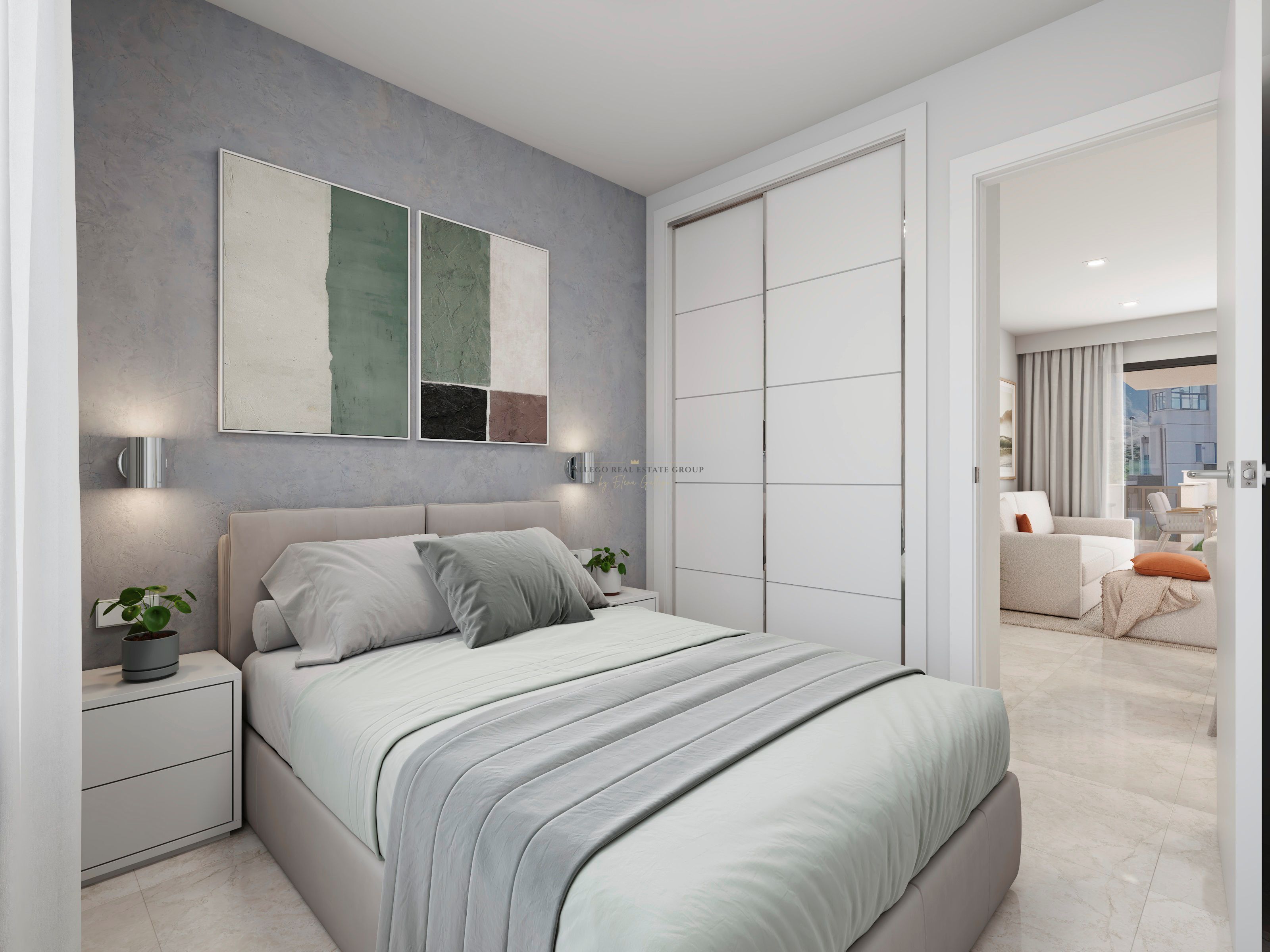 Venta de obra nueva en Mazarrón