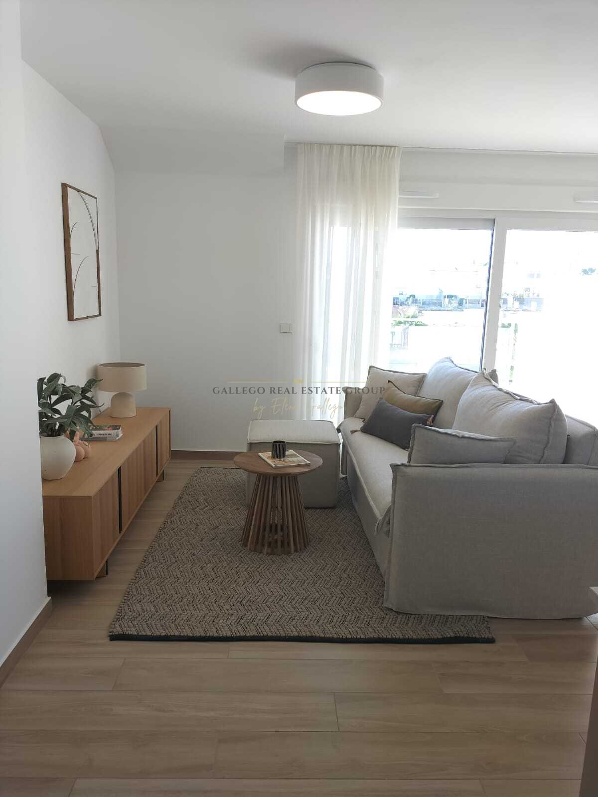 Venta de bungalow en Orihuela Costa