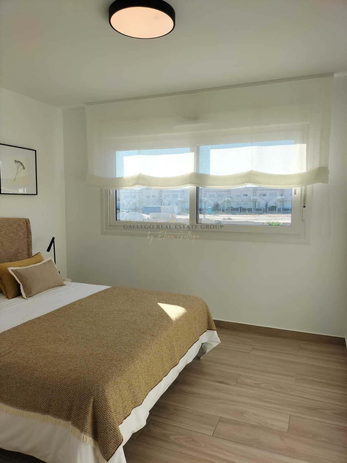 Venta de bungalow en Orihuela Costa