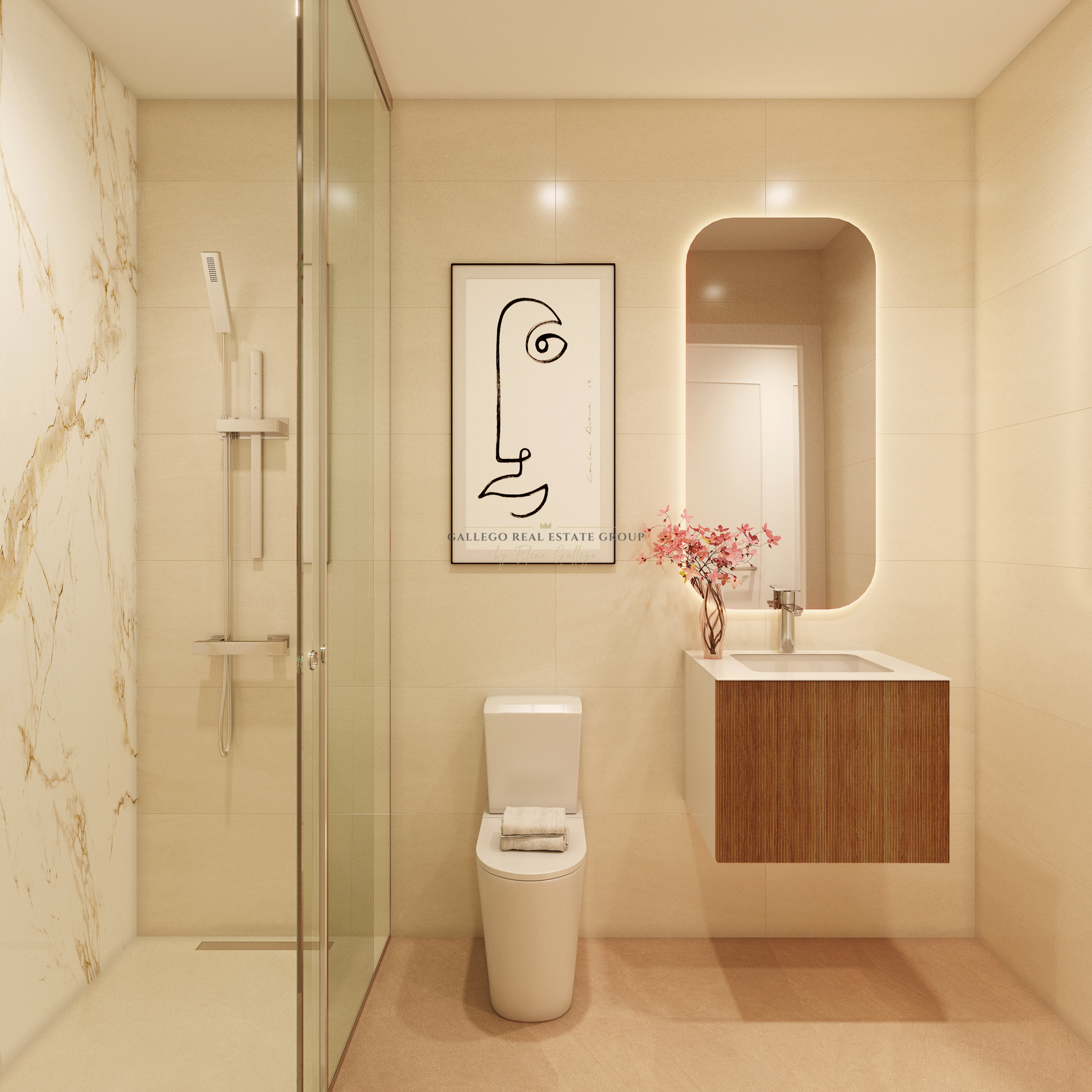 Venta de obra nueva en Pilar de la Horadada