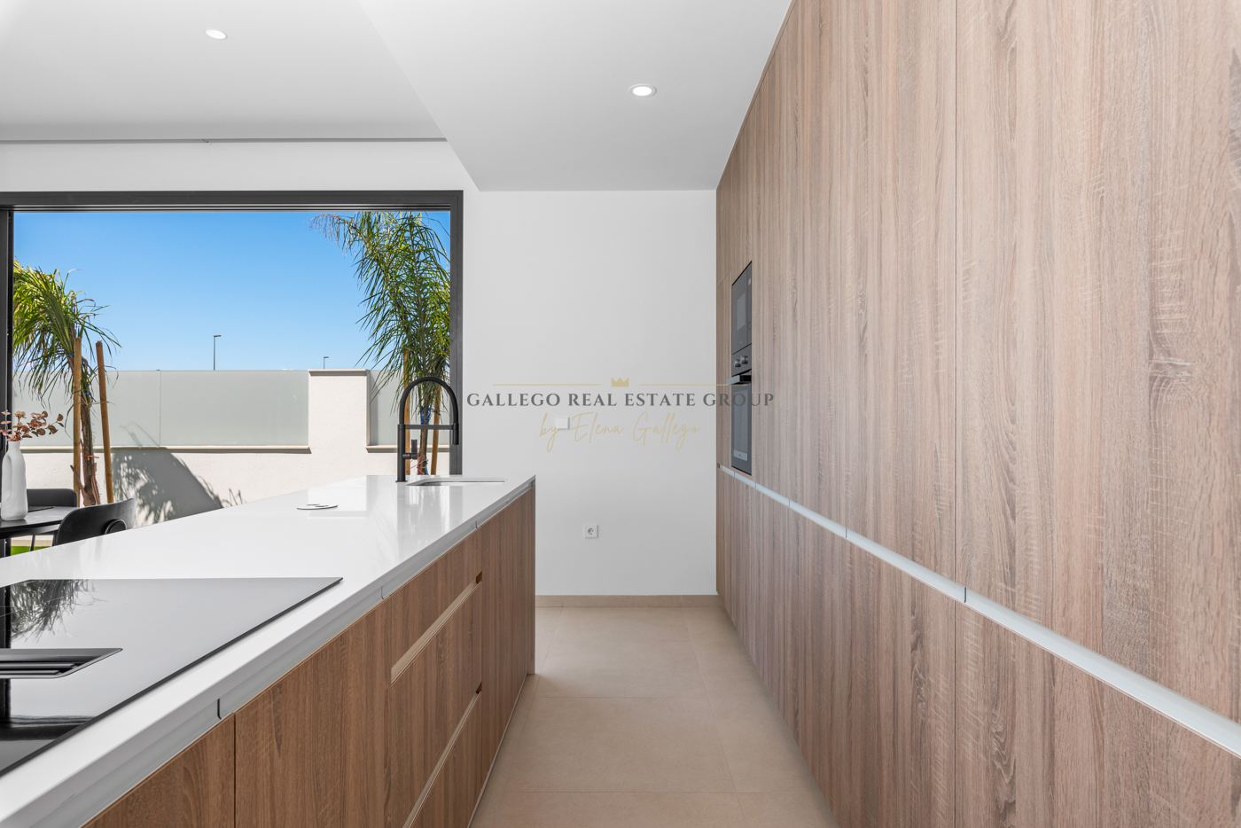 Venta de obra nueva en Los Alcázares