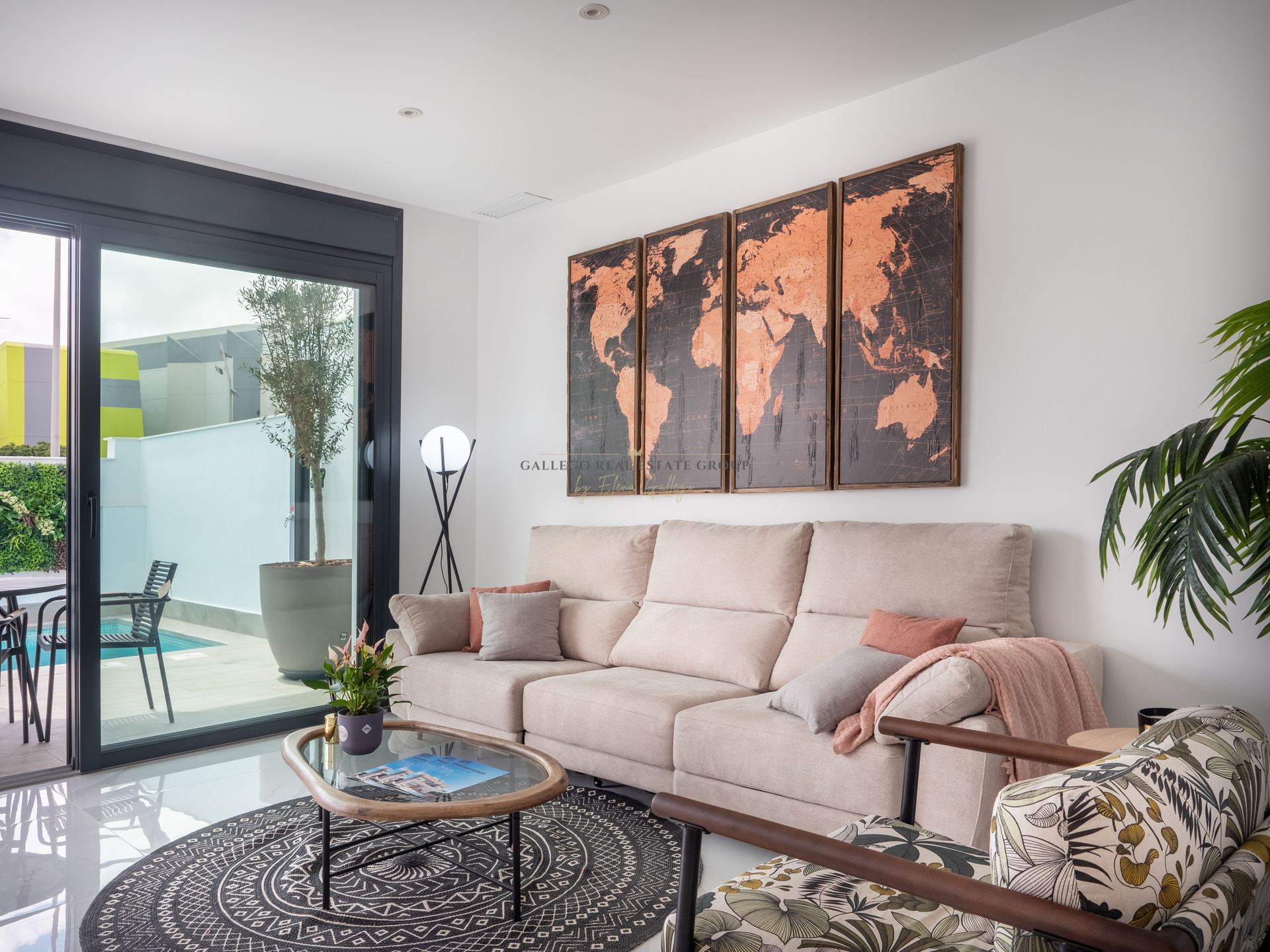 Venta de obra nueva en San Pedro del Pinatar