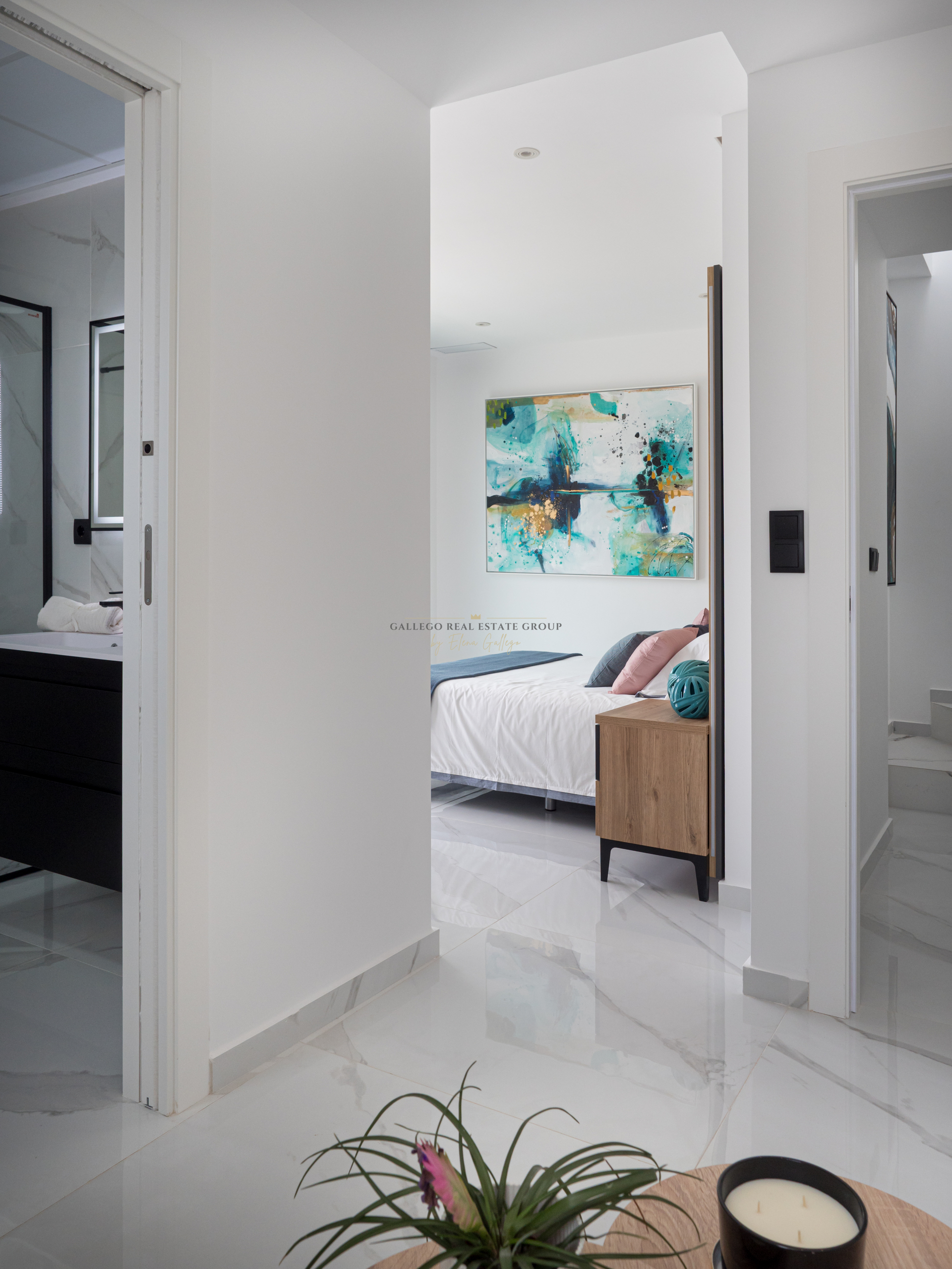 Venta de obra nueva en San Pedro del Pinatar