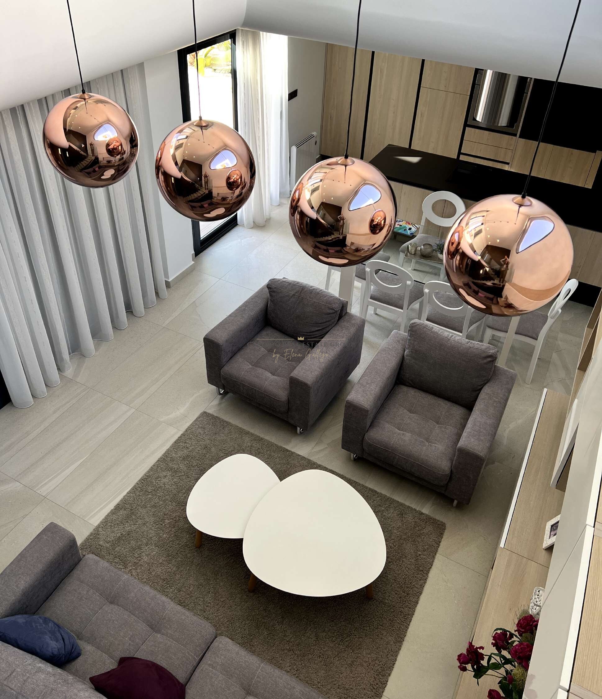 Venta de obra nueva en Ciudad Quesada