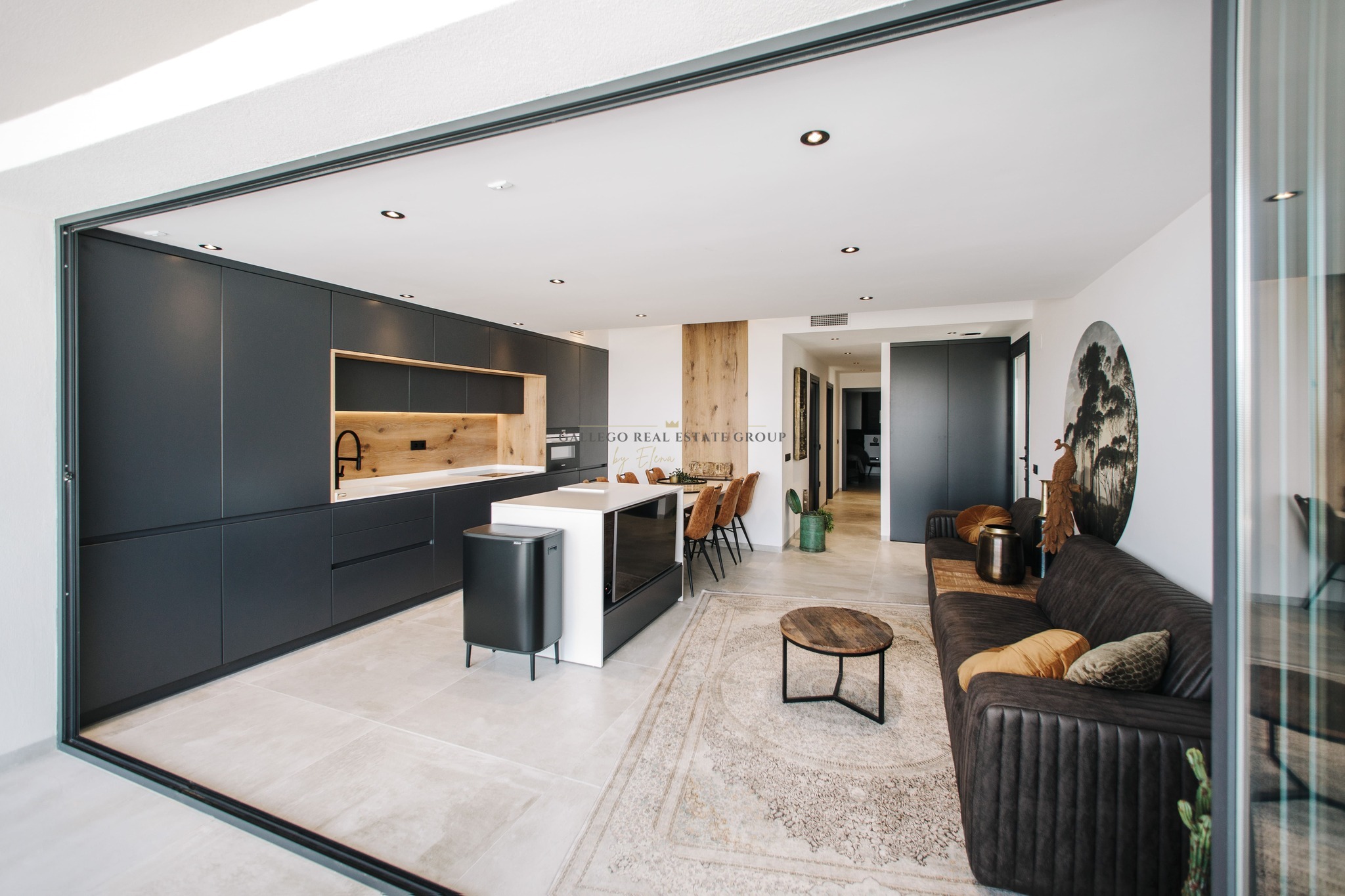 Venta de obra nueva en Ciudad Quesada