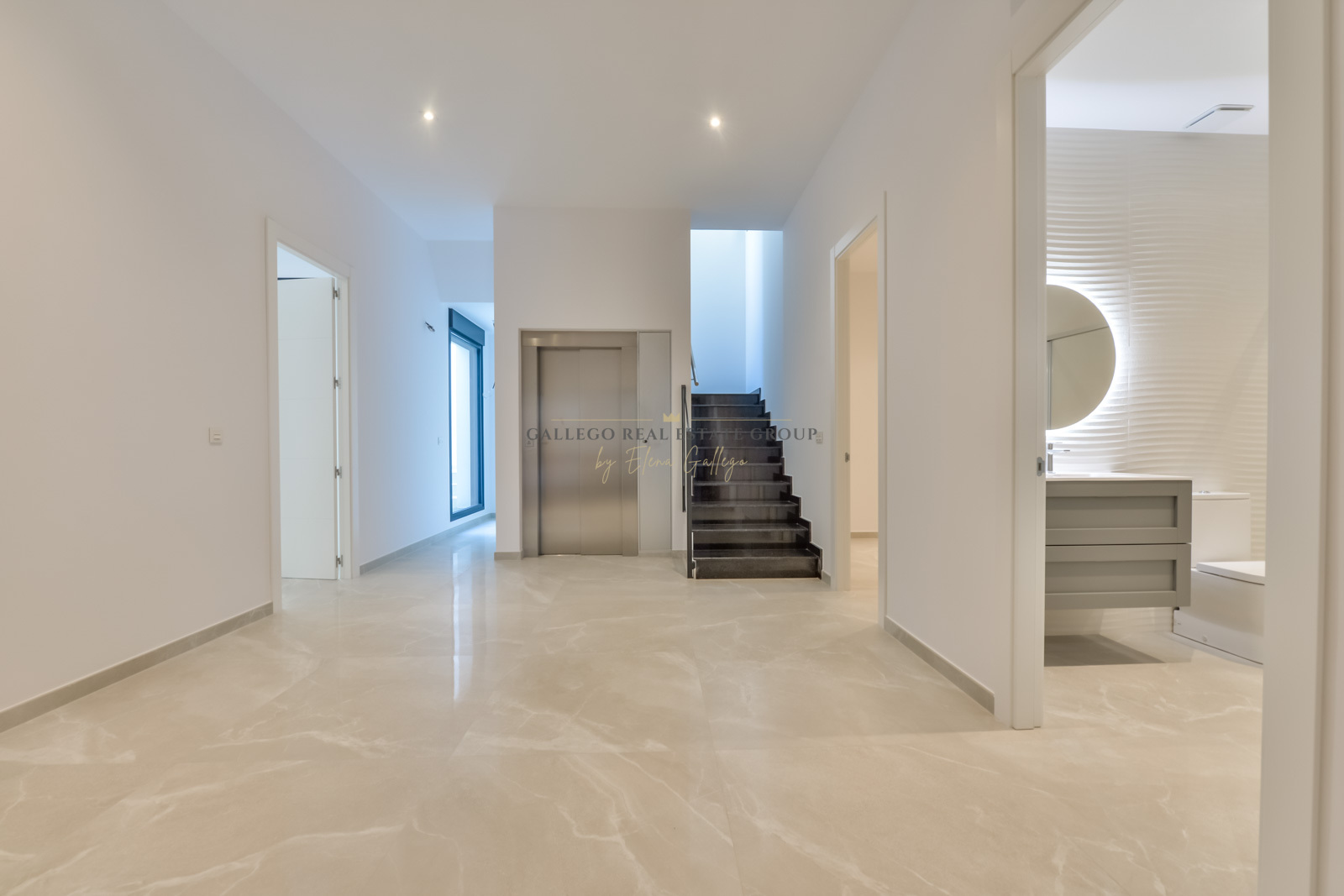 Venta de obra nueva en Finestrat