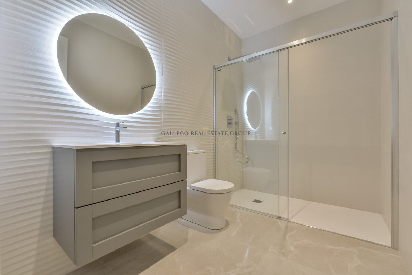 Venta de obra nueva en Finestrat