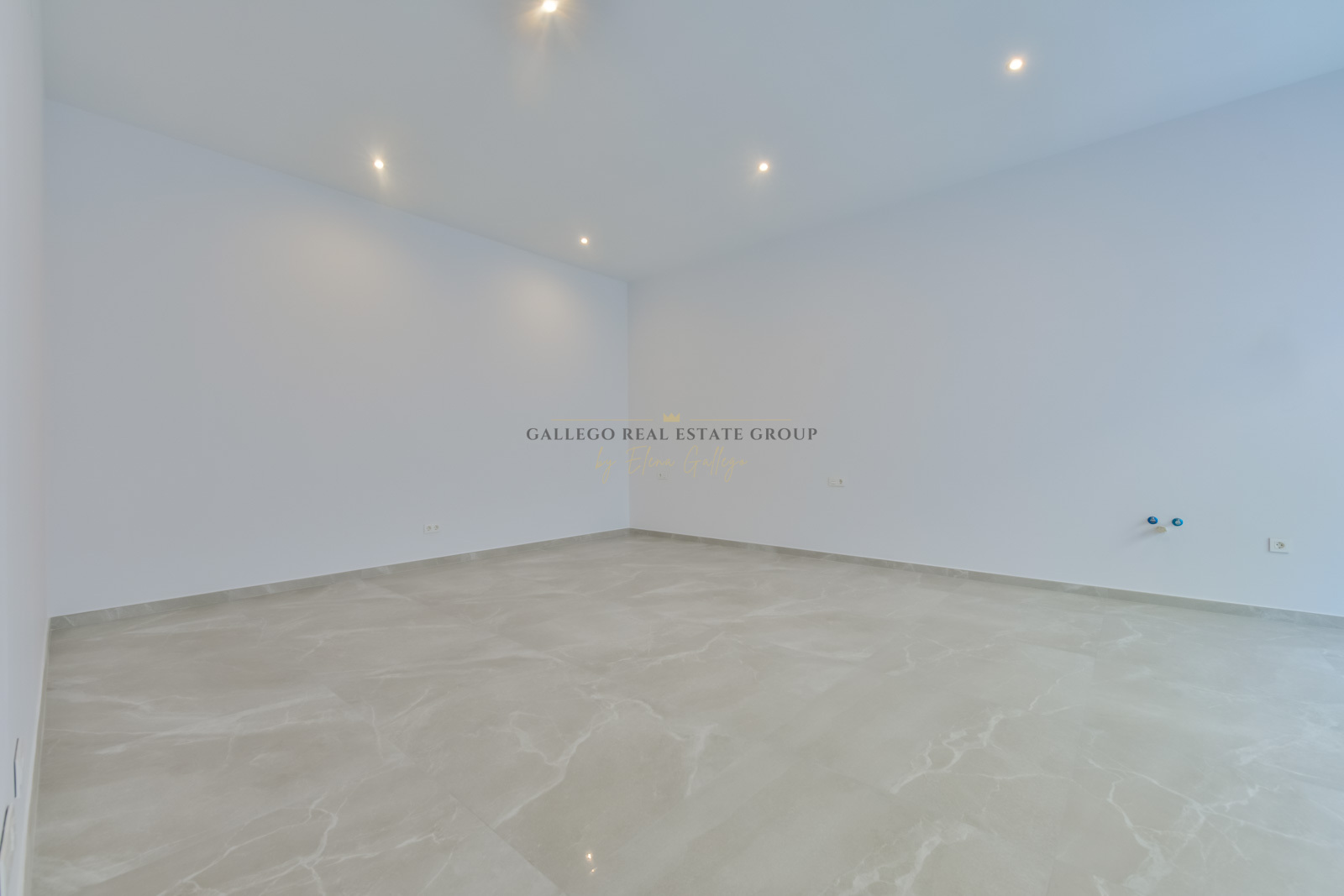 Venta de obra nueva en Finestrat